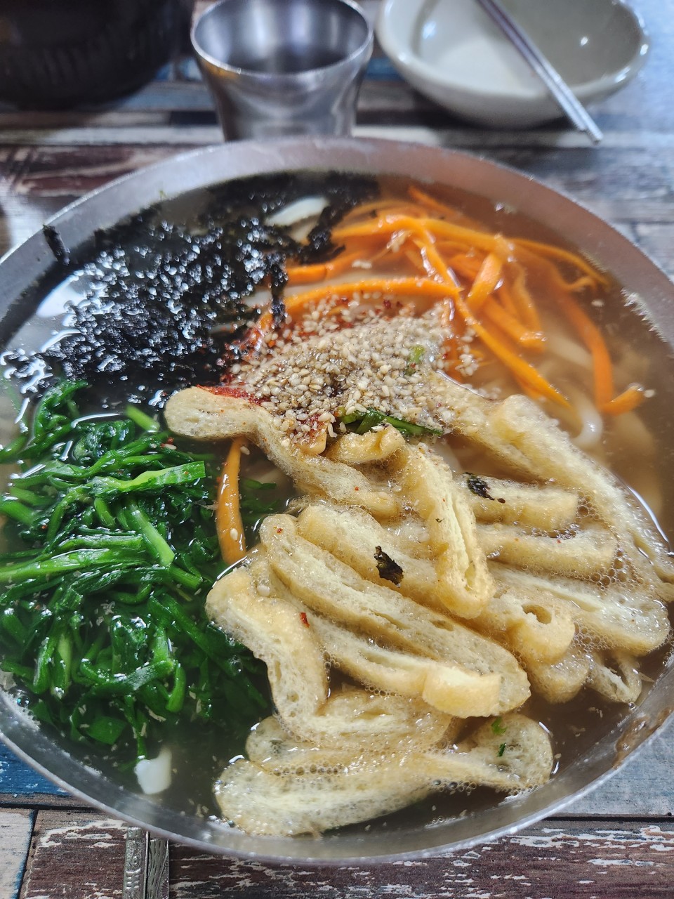 시장분식 사진 8