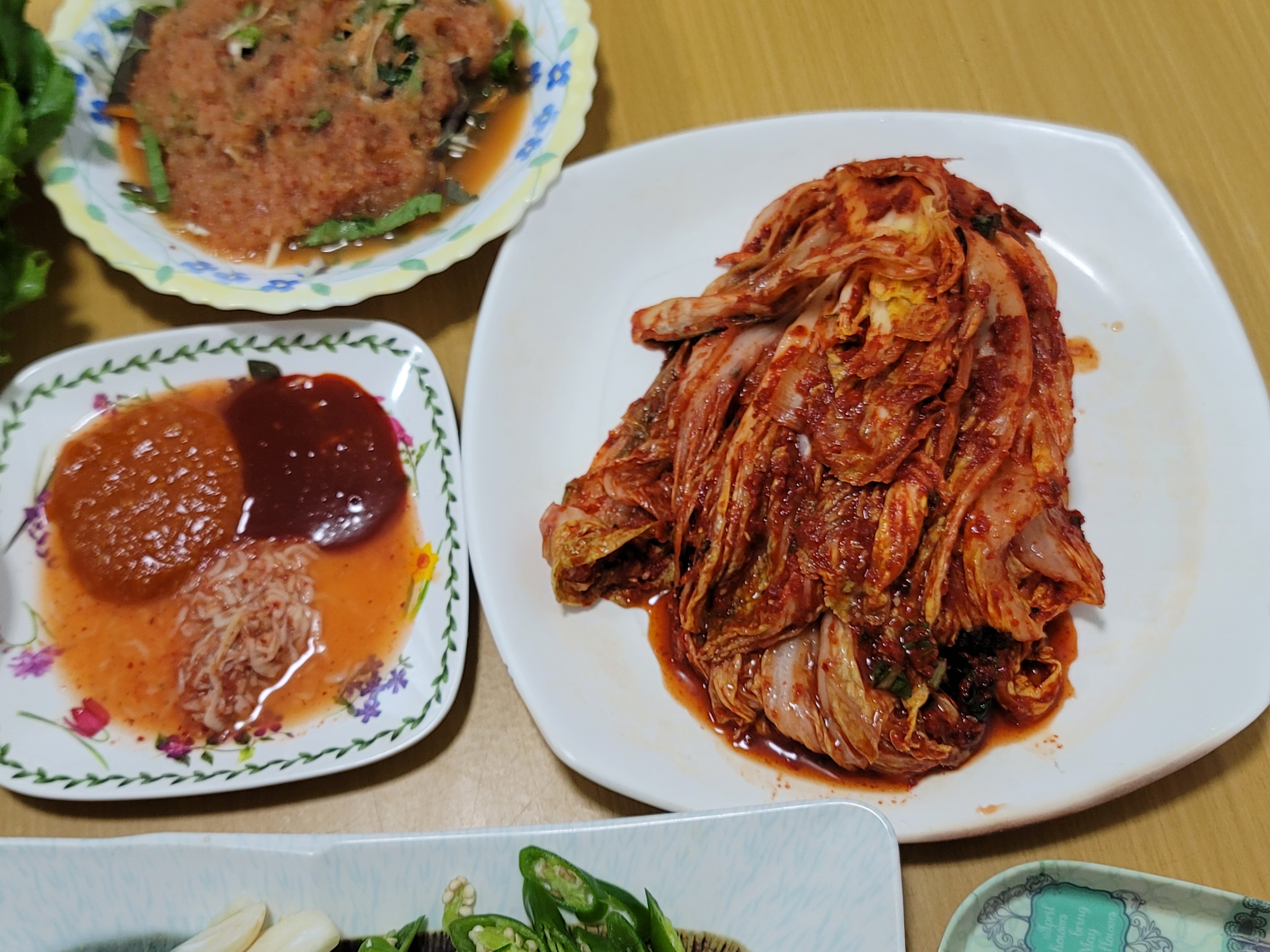 일차로왕족발 사진 6
