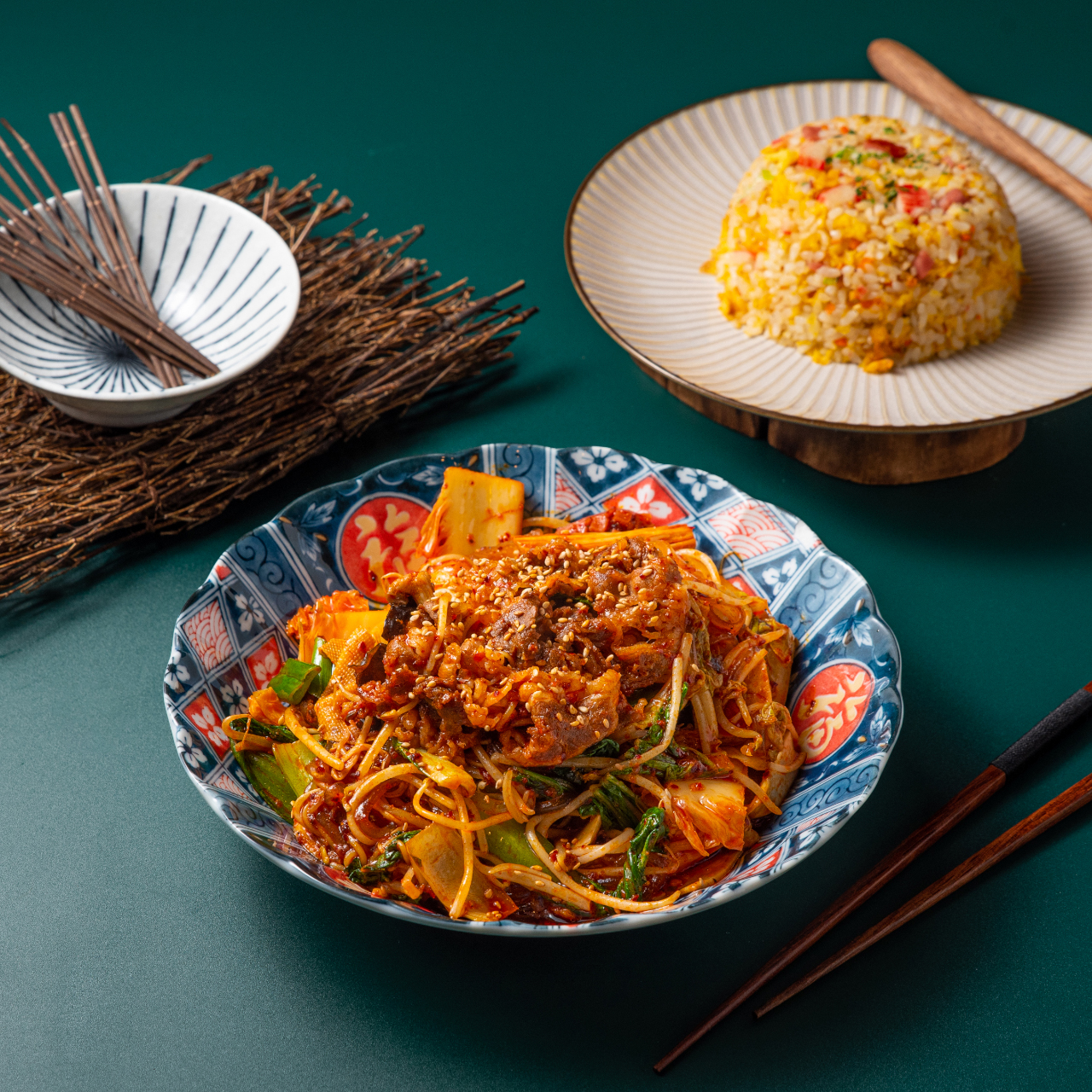 신마라명가 마라탕&마라샹궈 강남점 사진 6