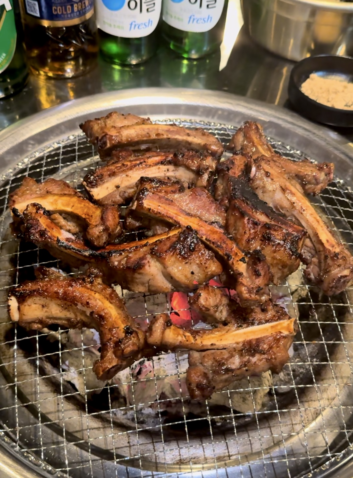 Rokgalbi (록갈비) 2