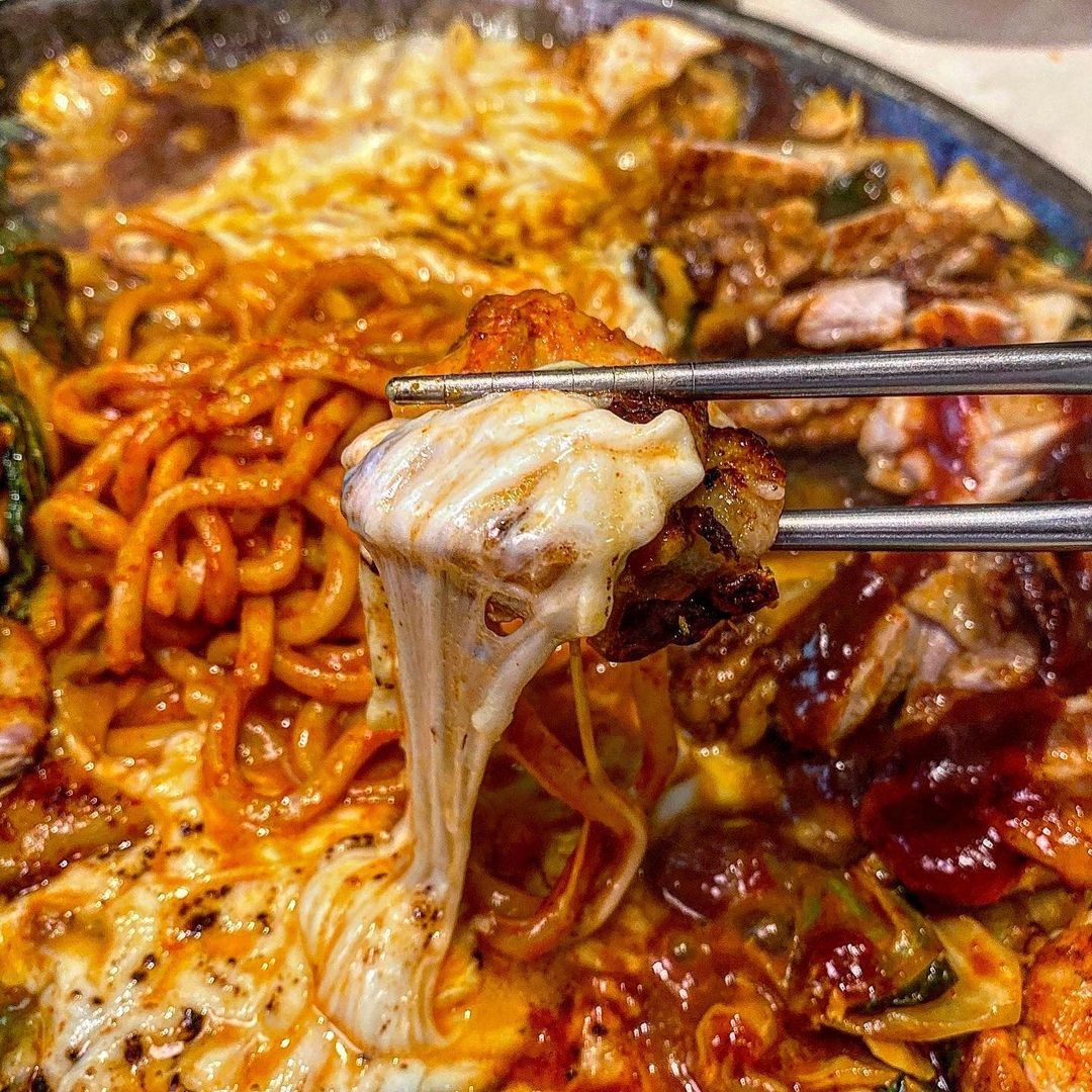 느루집 광안점 사진 2