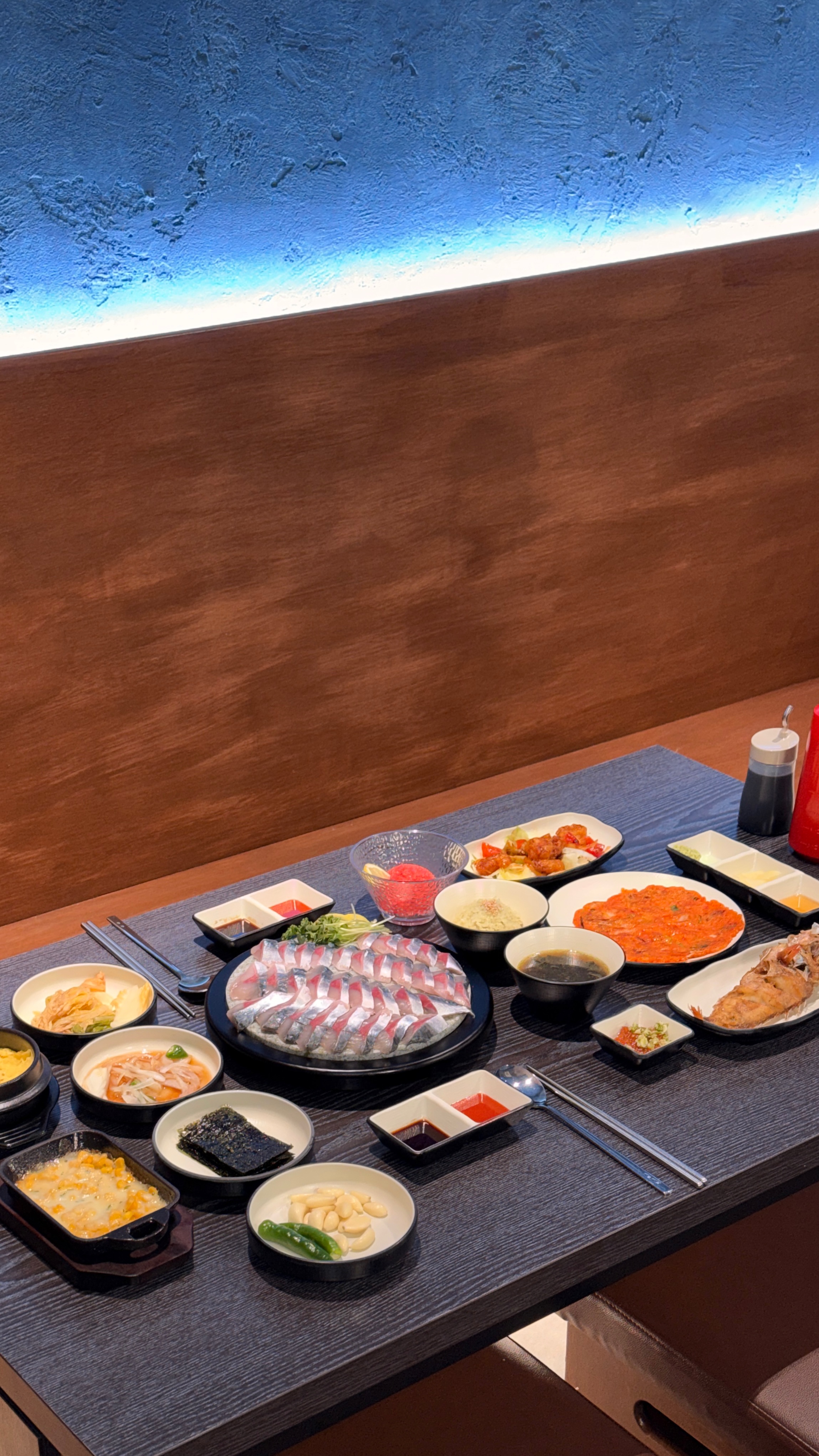 푸른등 사진 4