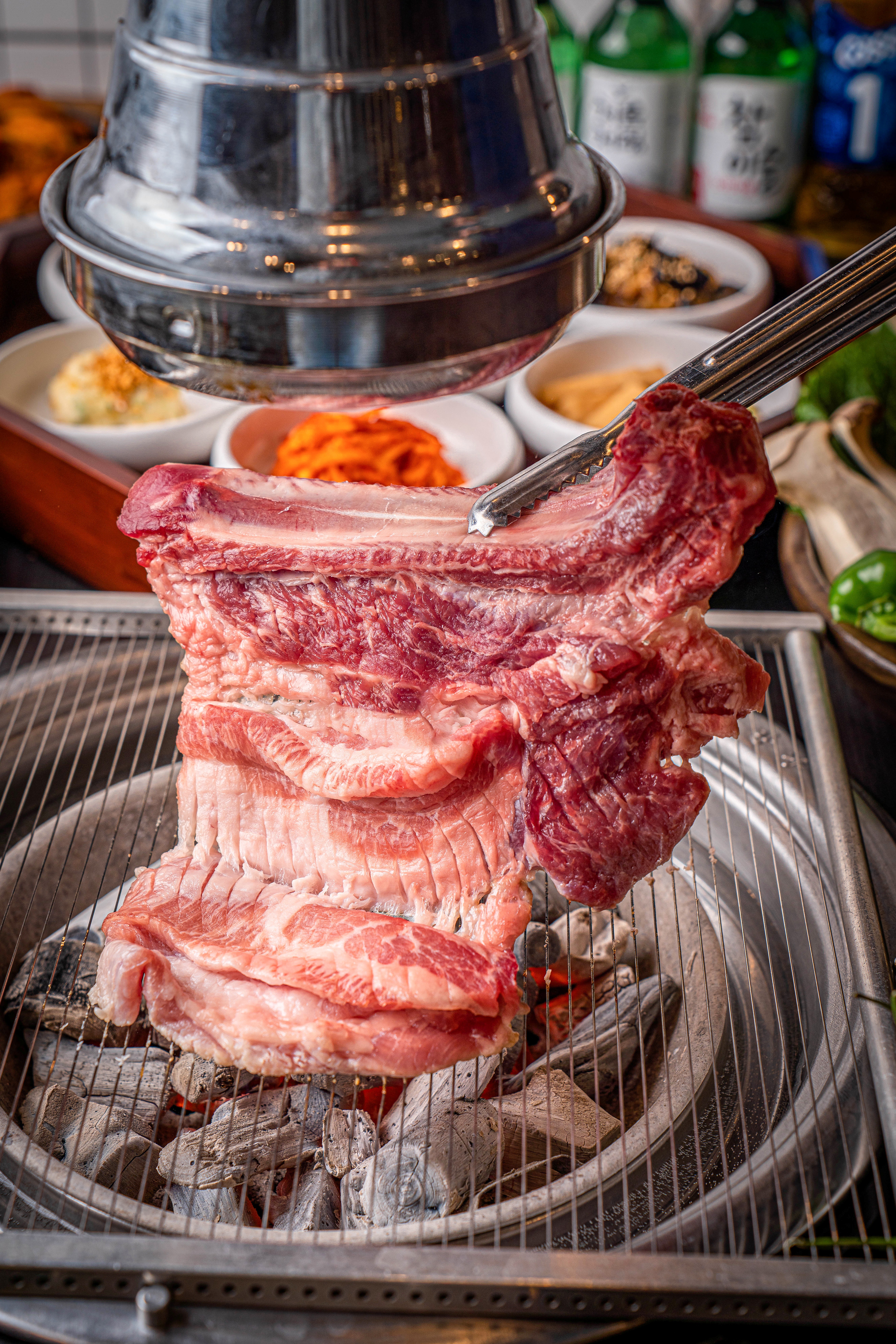 만포갈비 의정부본점 사진 2