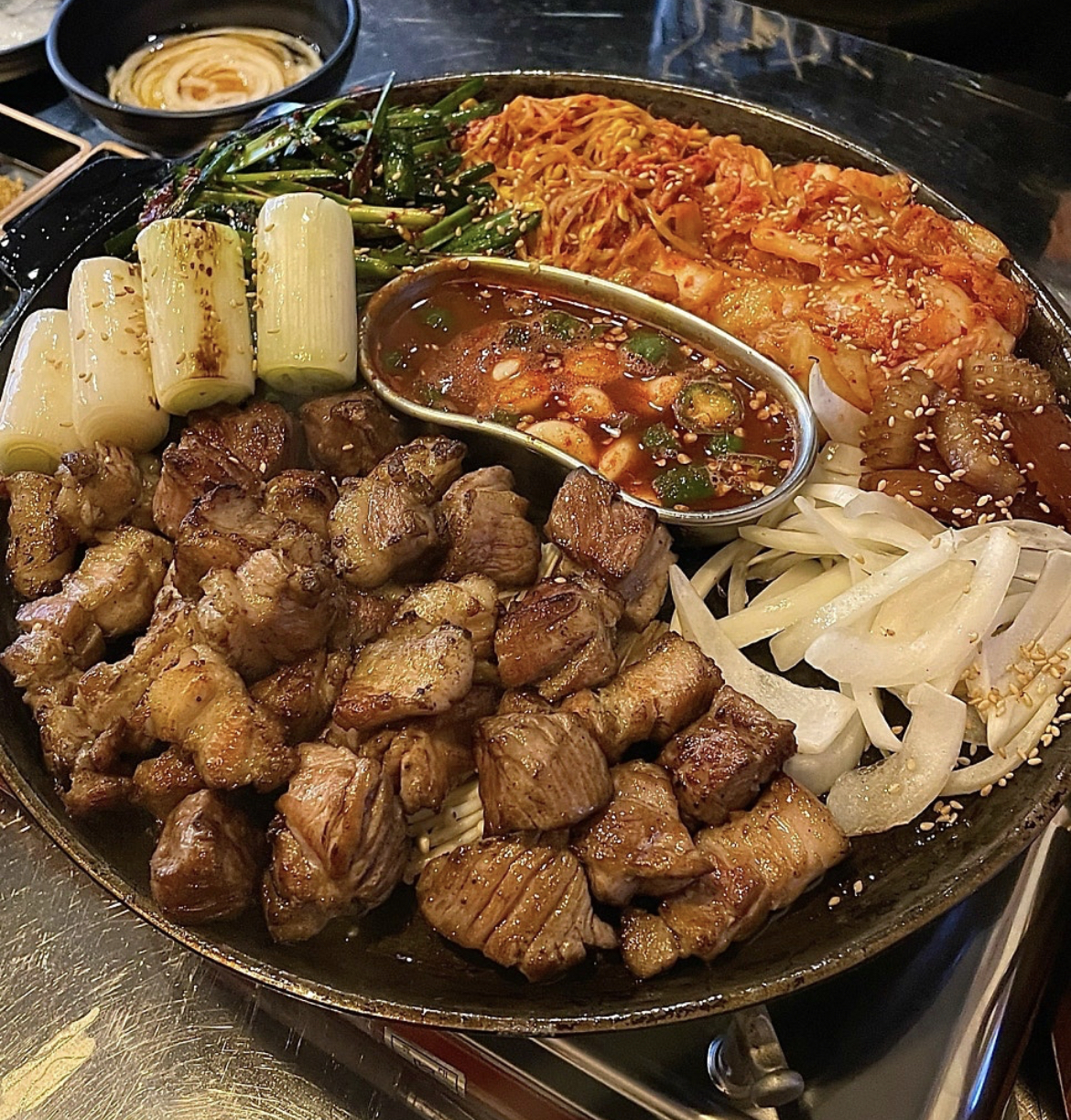 재간댁삼겹살 사진 4