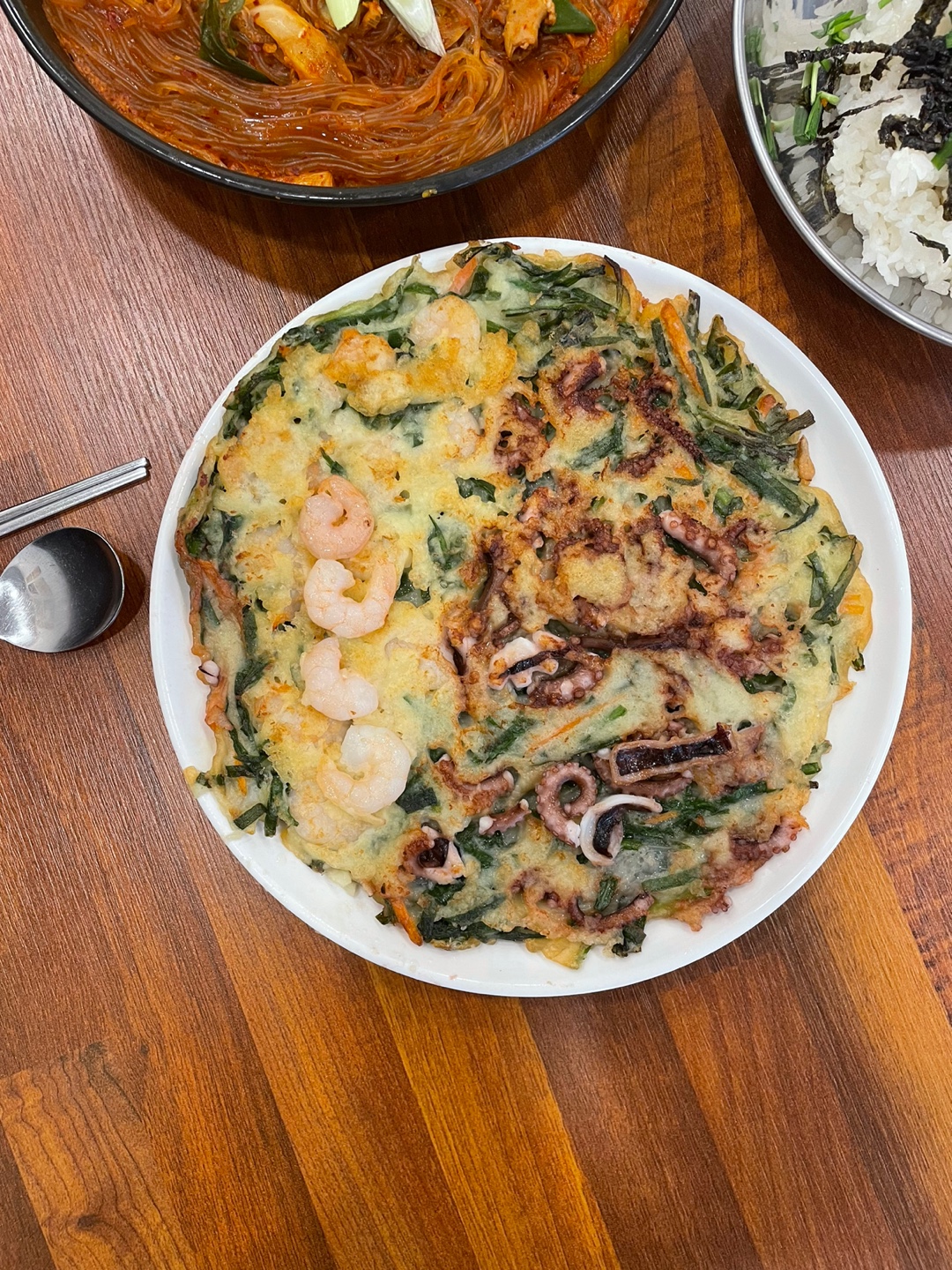 식당 오늘 사진 7