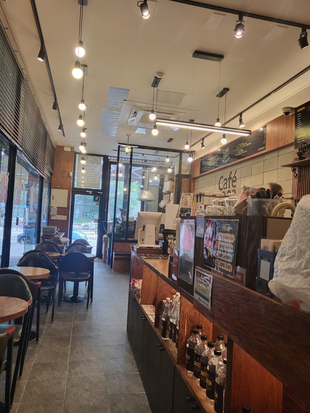 Kape1902 (카페1902) 2
