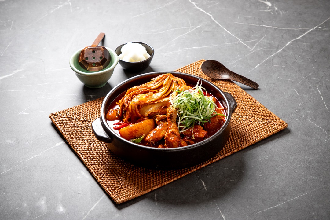 요달의찜닭 남포점 사진 2
