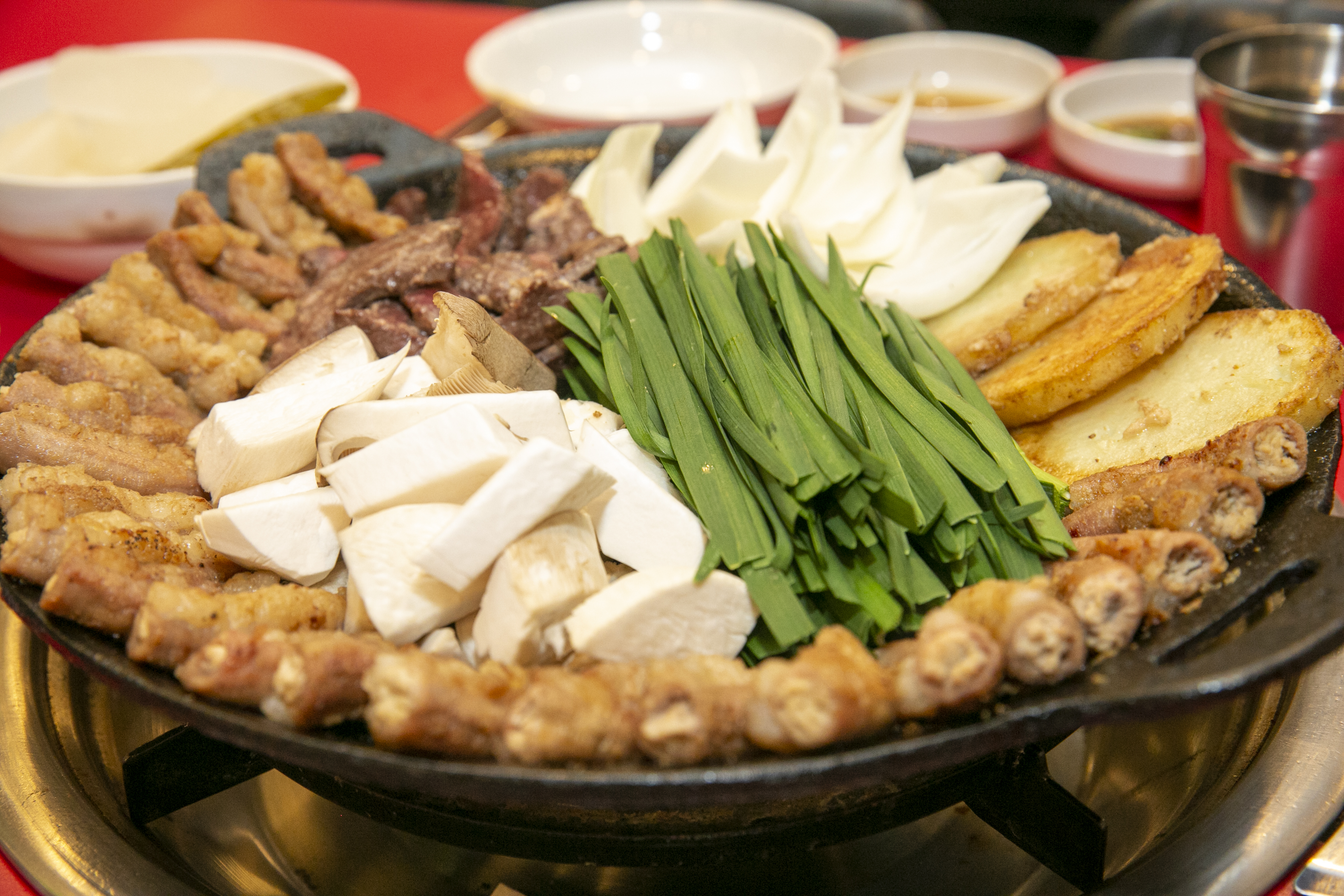 맛나곱창 3