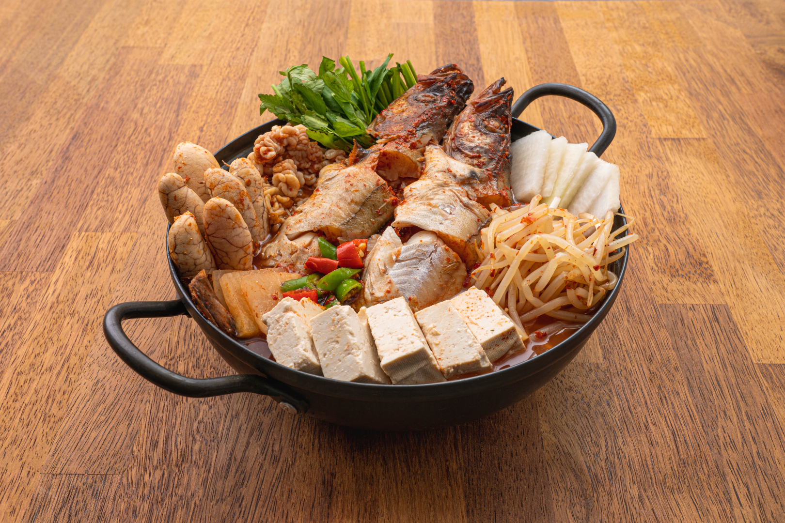 지푸라기동태한마리 1