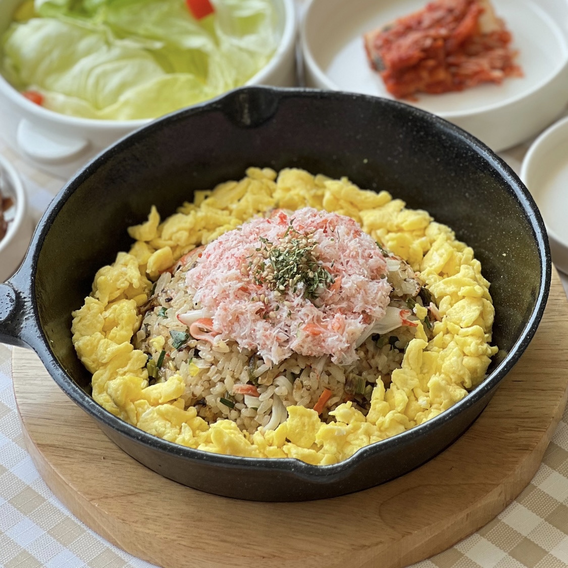 속초록 7