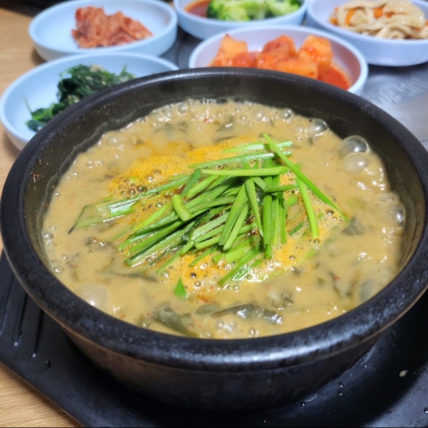 맛고을 1