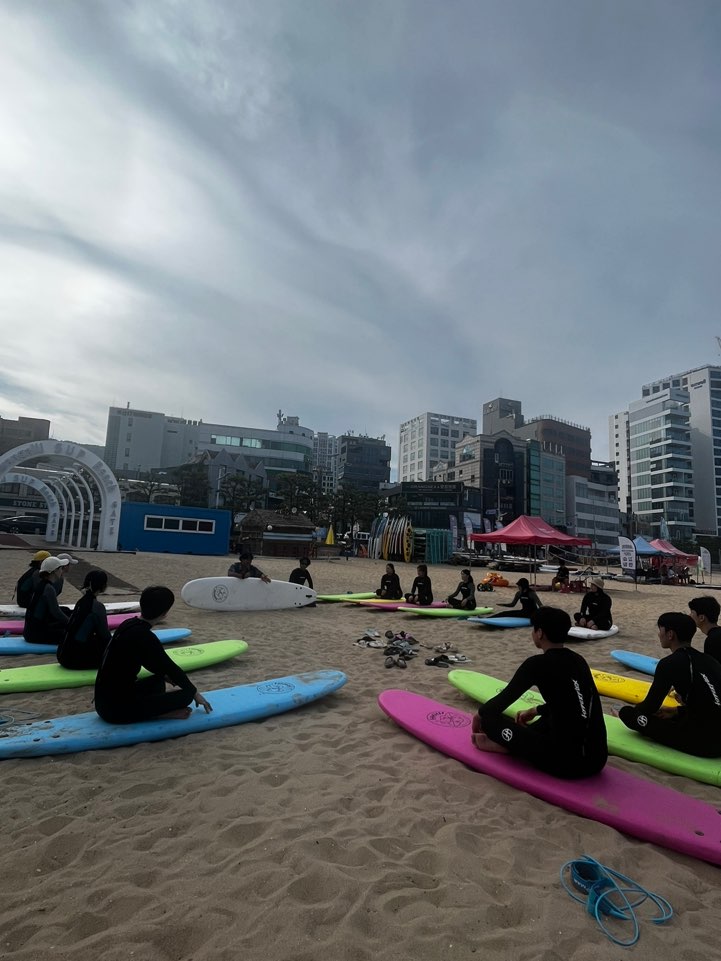 희희호호 서핑&펍 사진 7