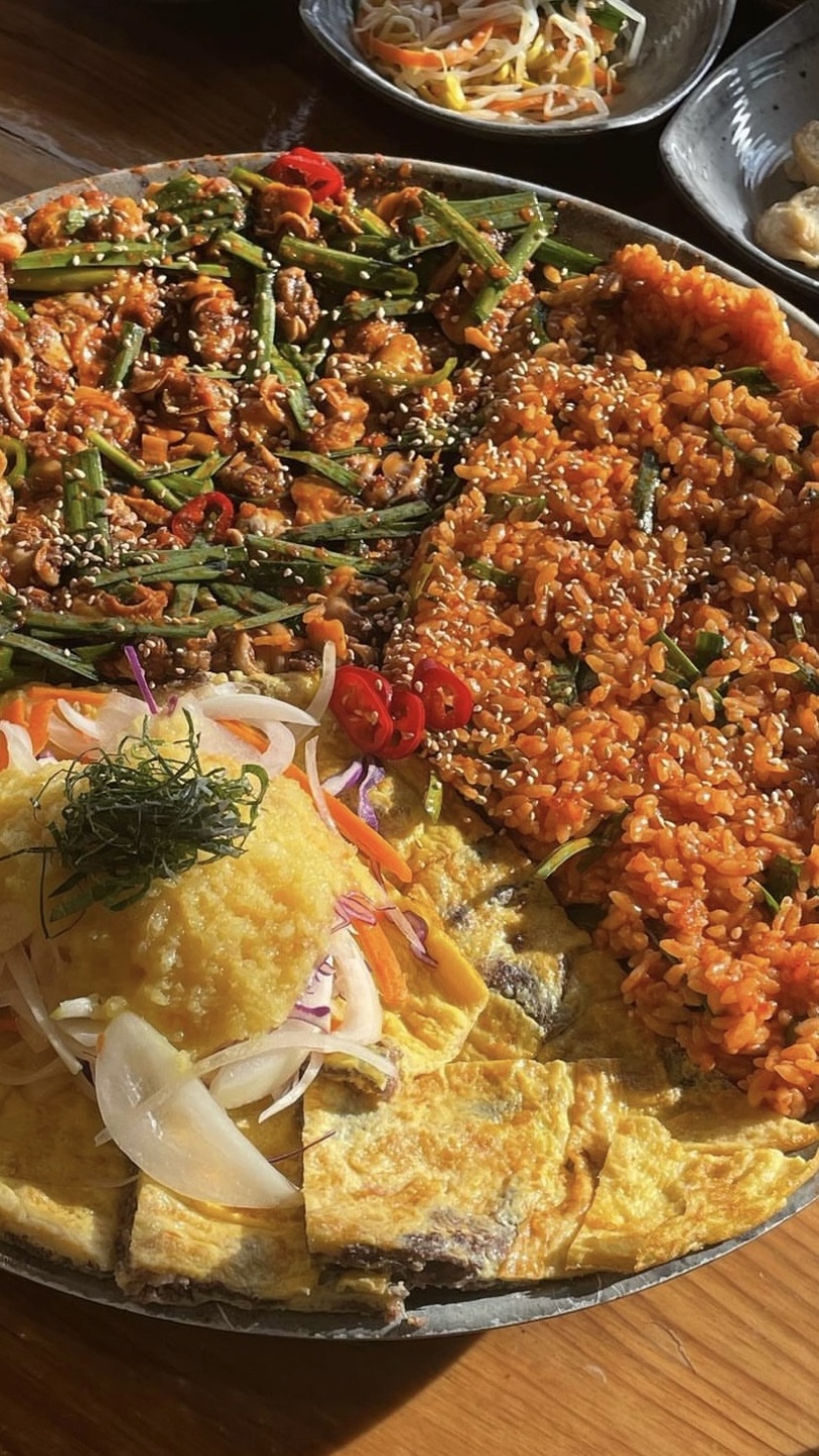 올바릇식당 사진 6