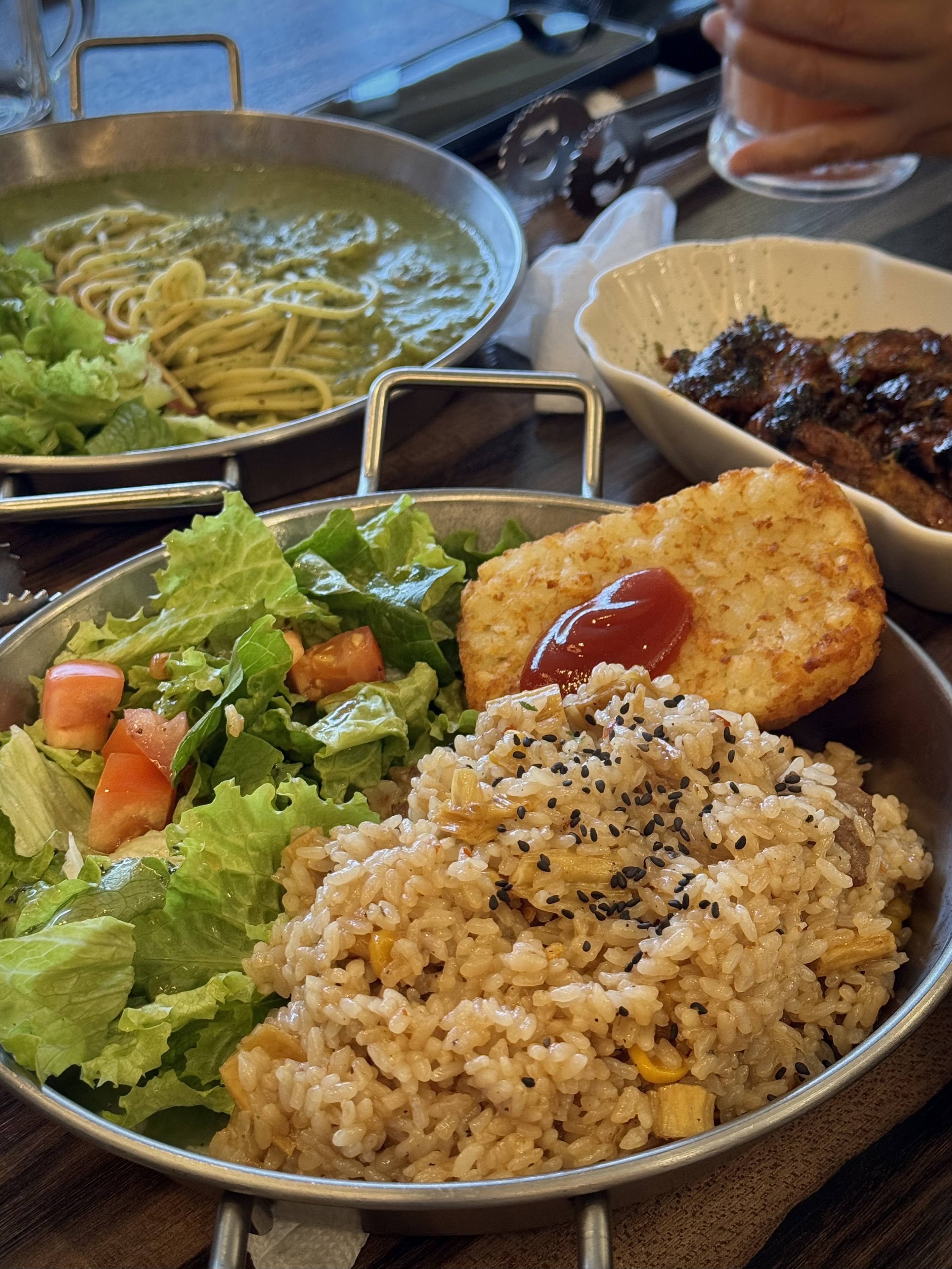 Haedeunbueok (해든부엌) 3