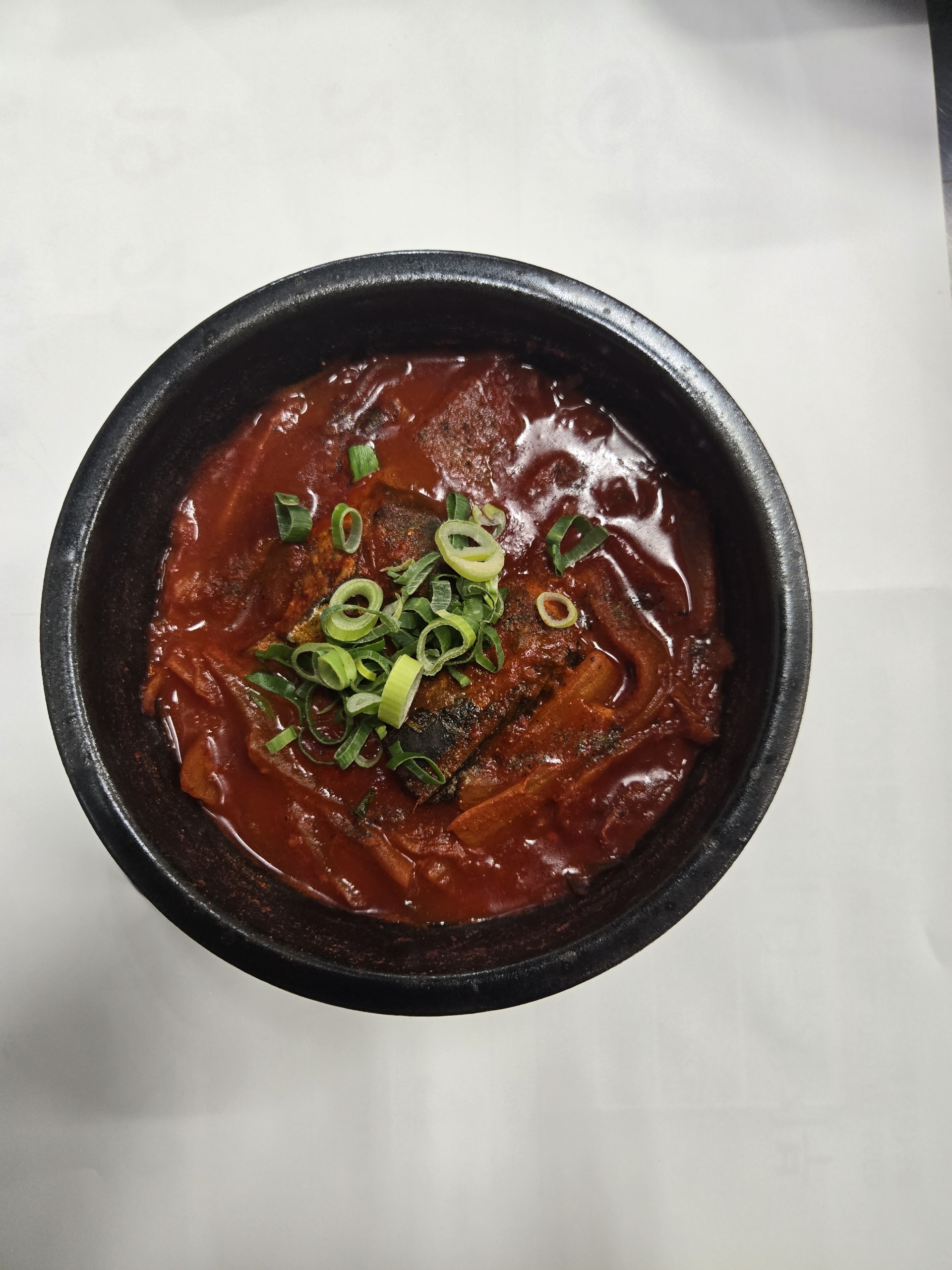 맘스그린푸드 사진 5