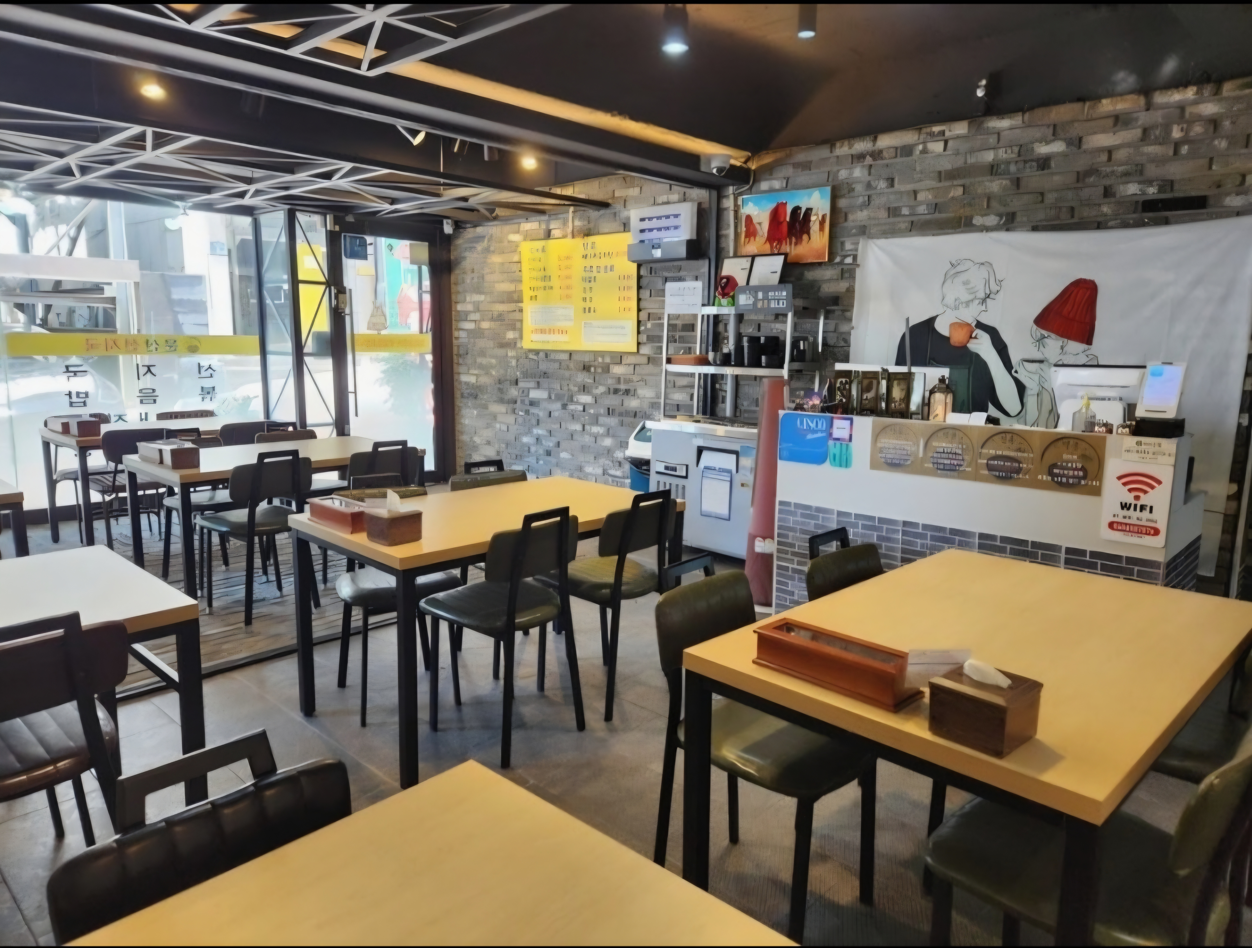 명품문산선지국 사진 8