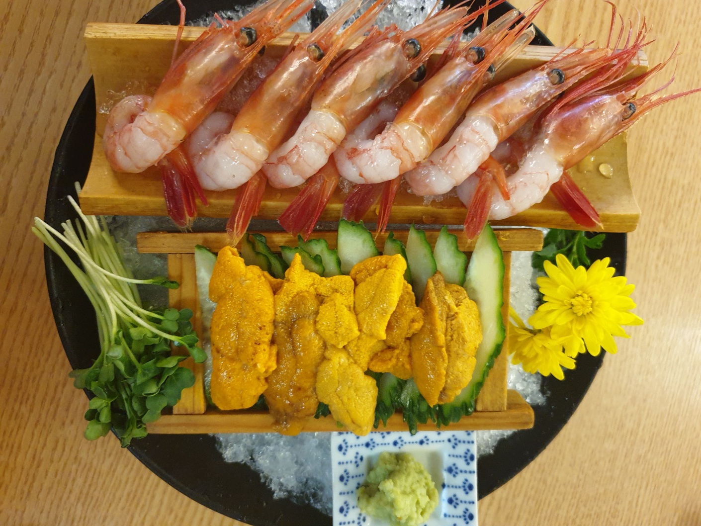 참치한점 사진 4