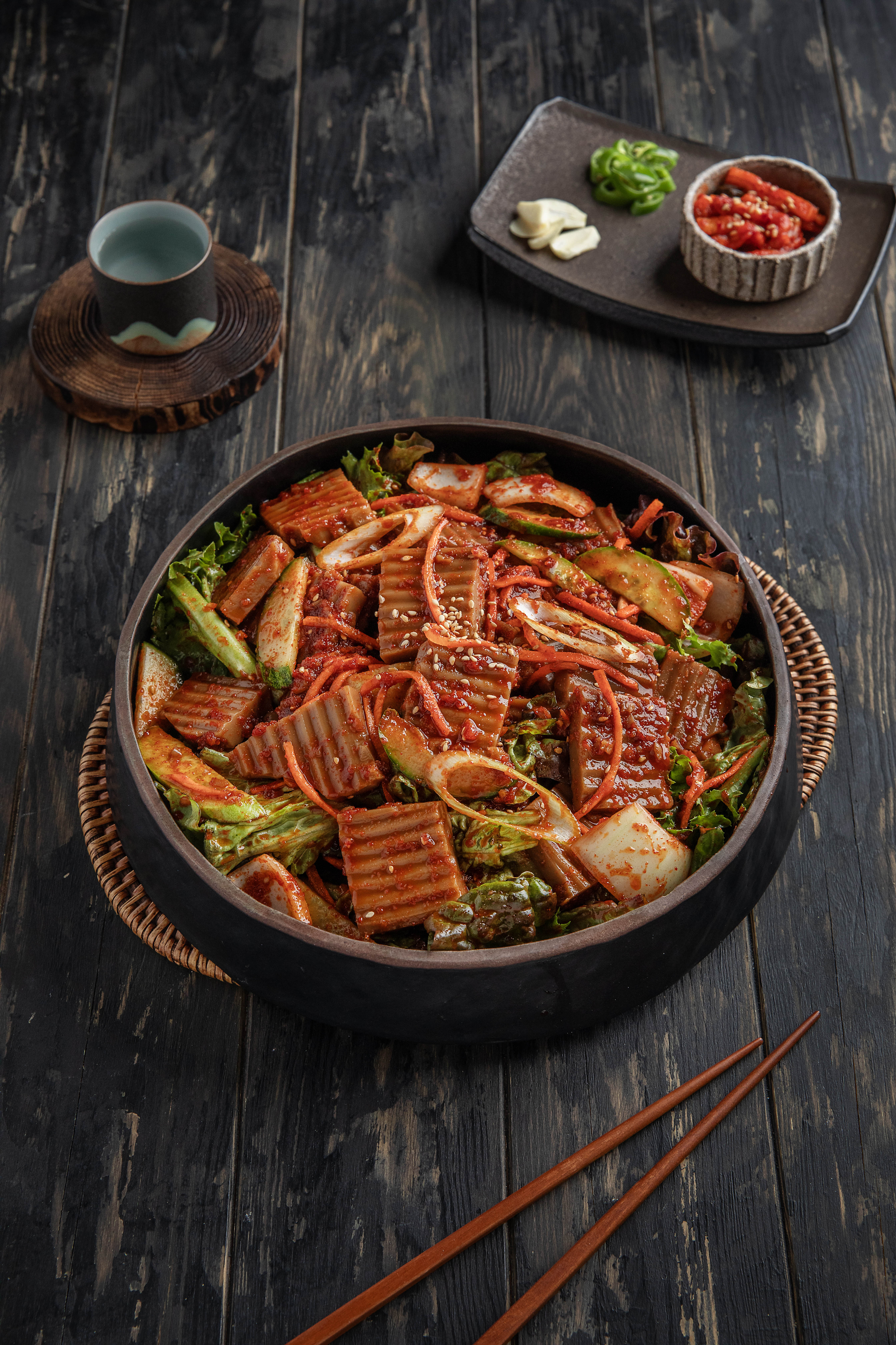 청담보리가 사진 8