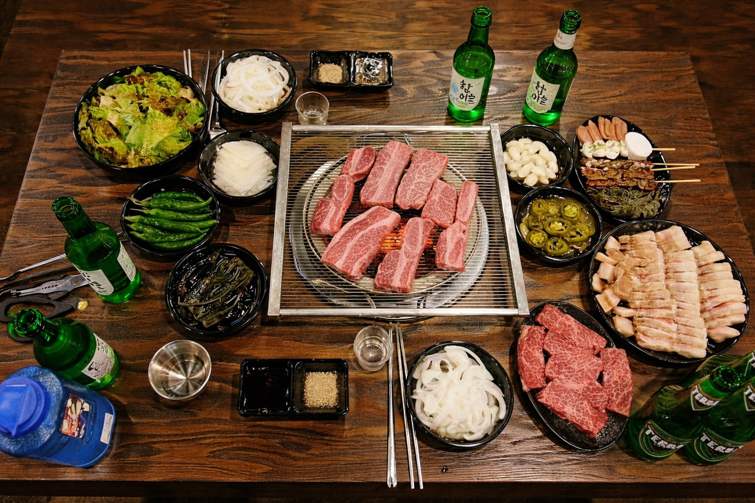 우돼끼리 장림점 대표 사진
