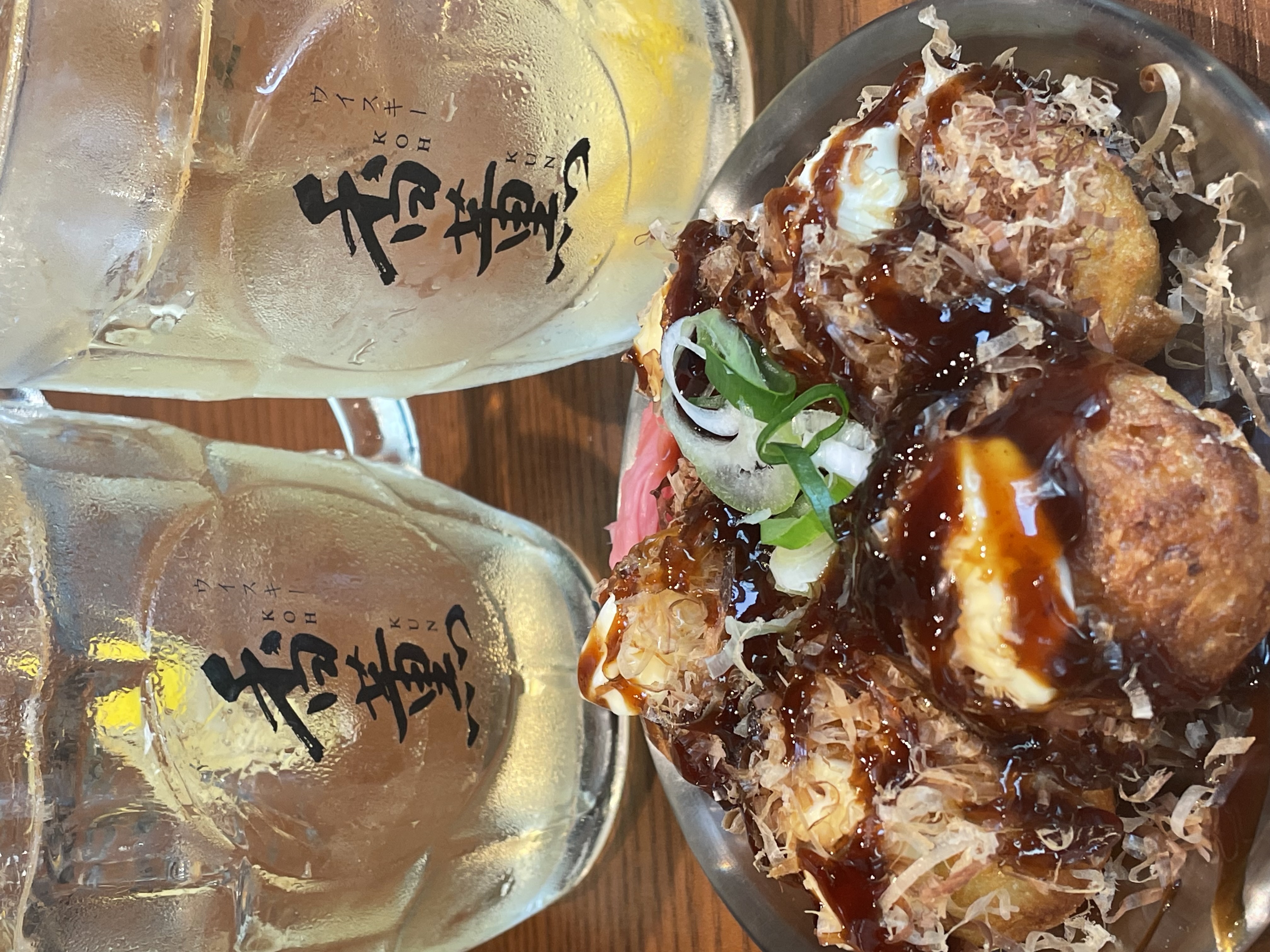 Mencheuru (멘츠루) 1
