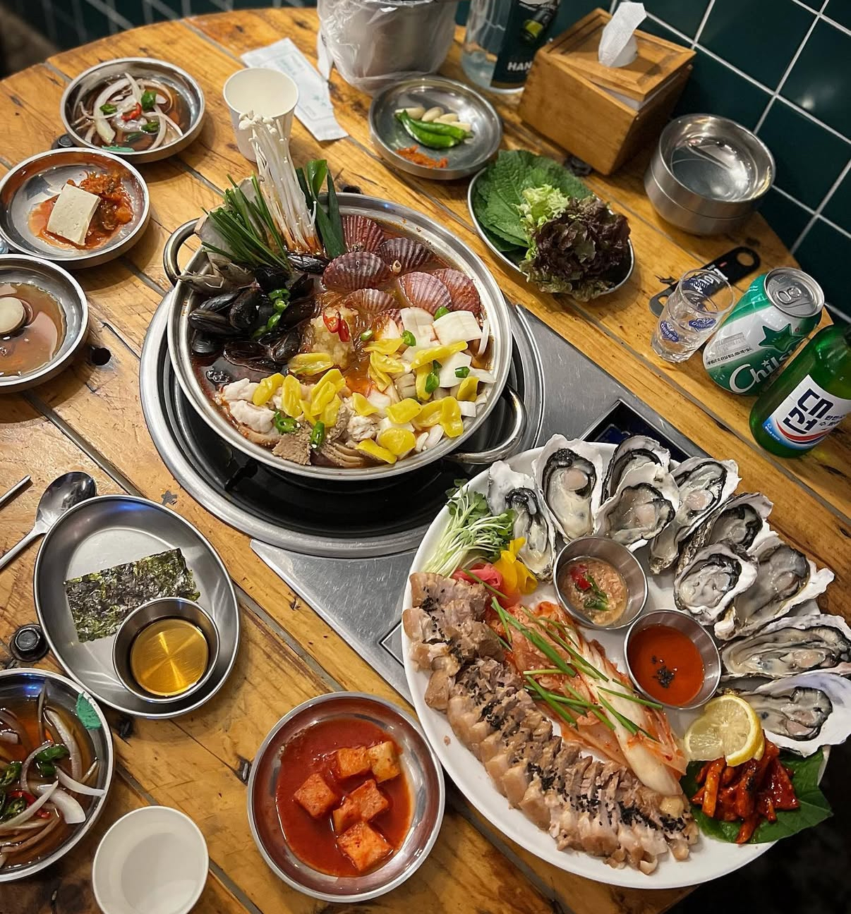미술공방 남포동본점 사진 8