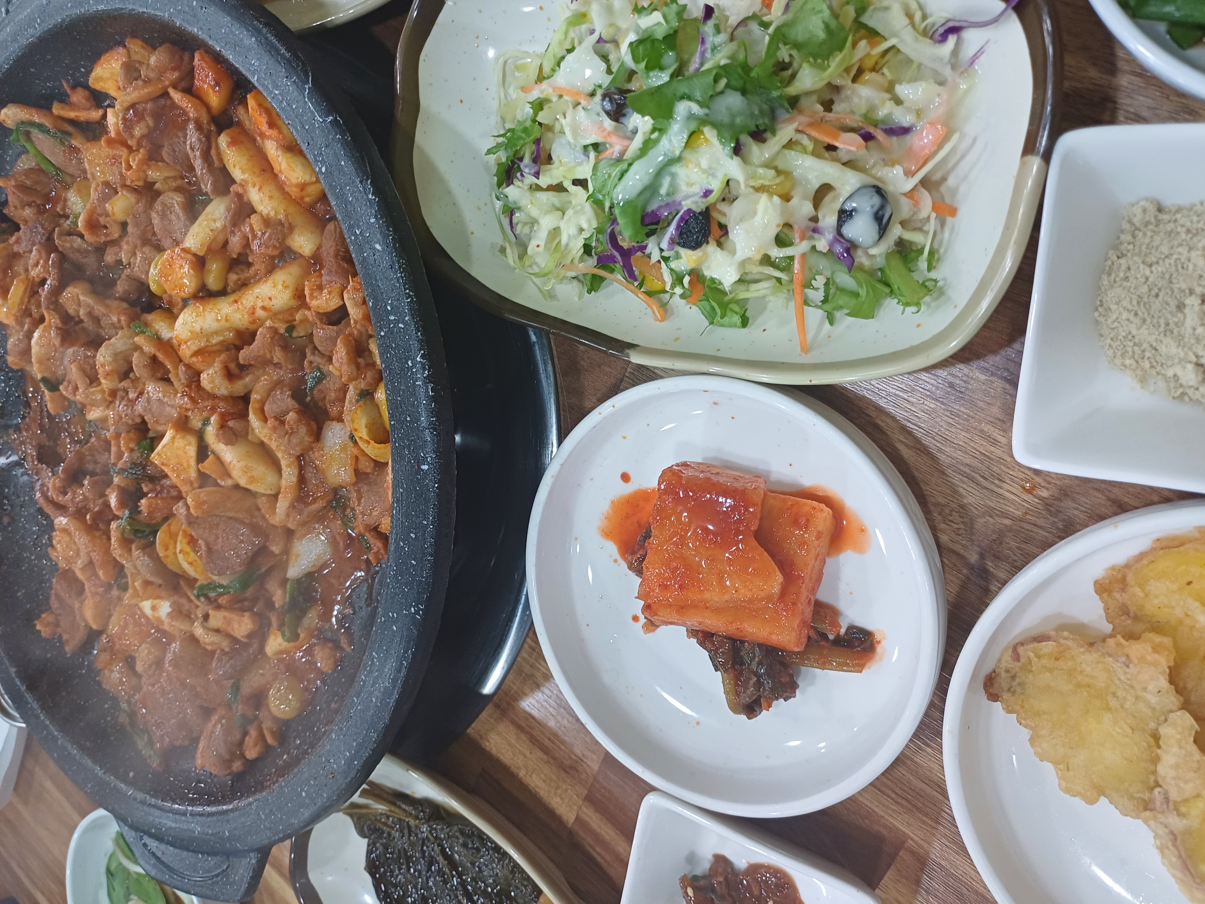 대흥오리 대표 사진