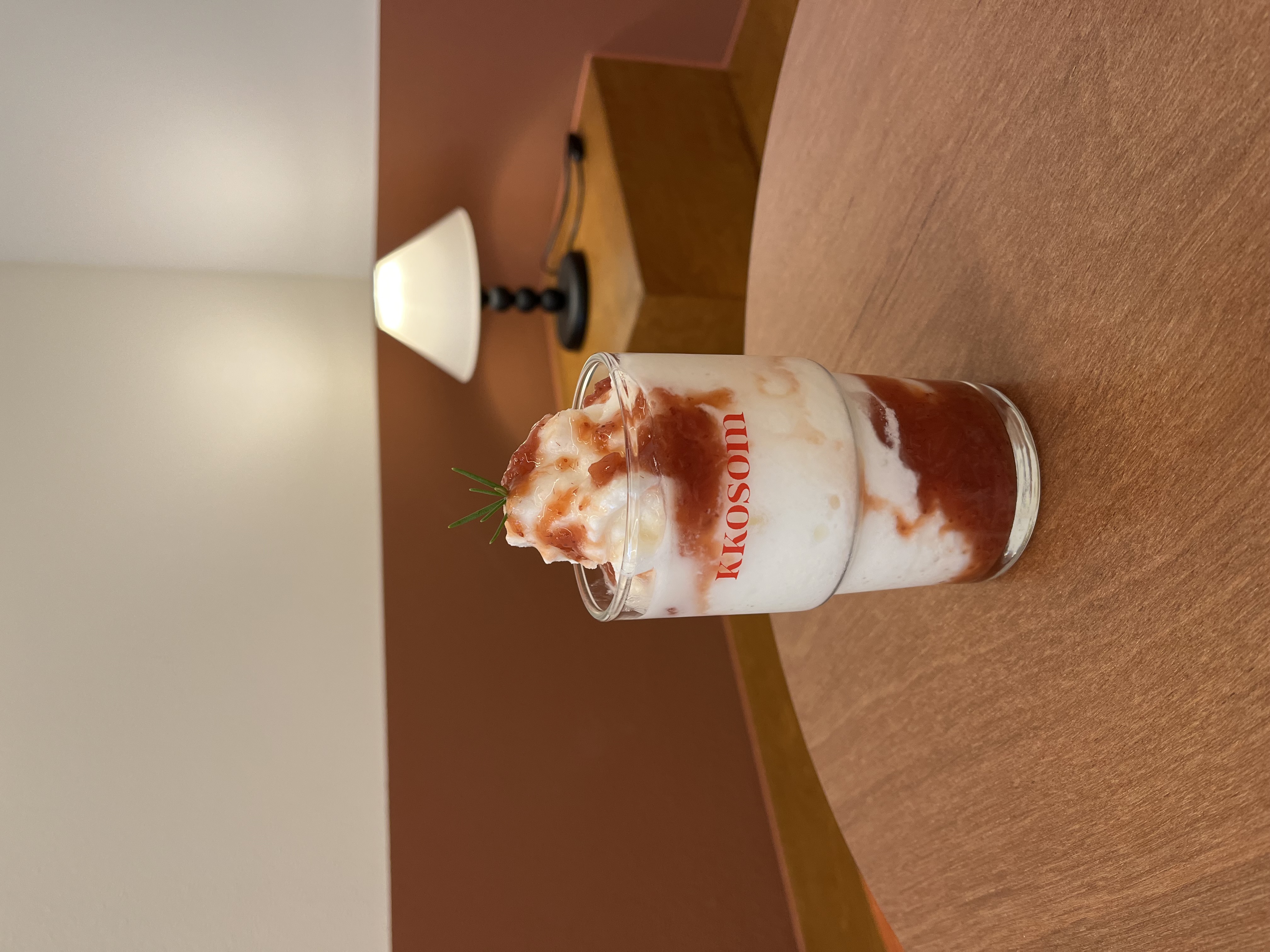꼬솜제과 광영점 사진 3