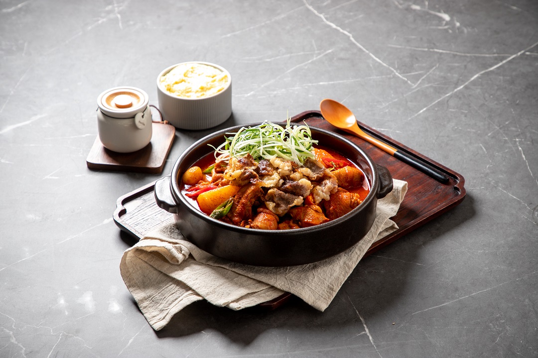 요달의찜닭 남포점 사진 8