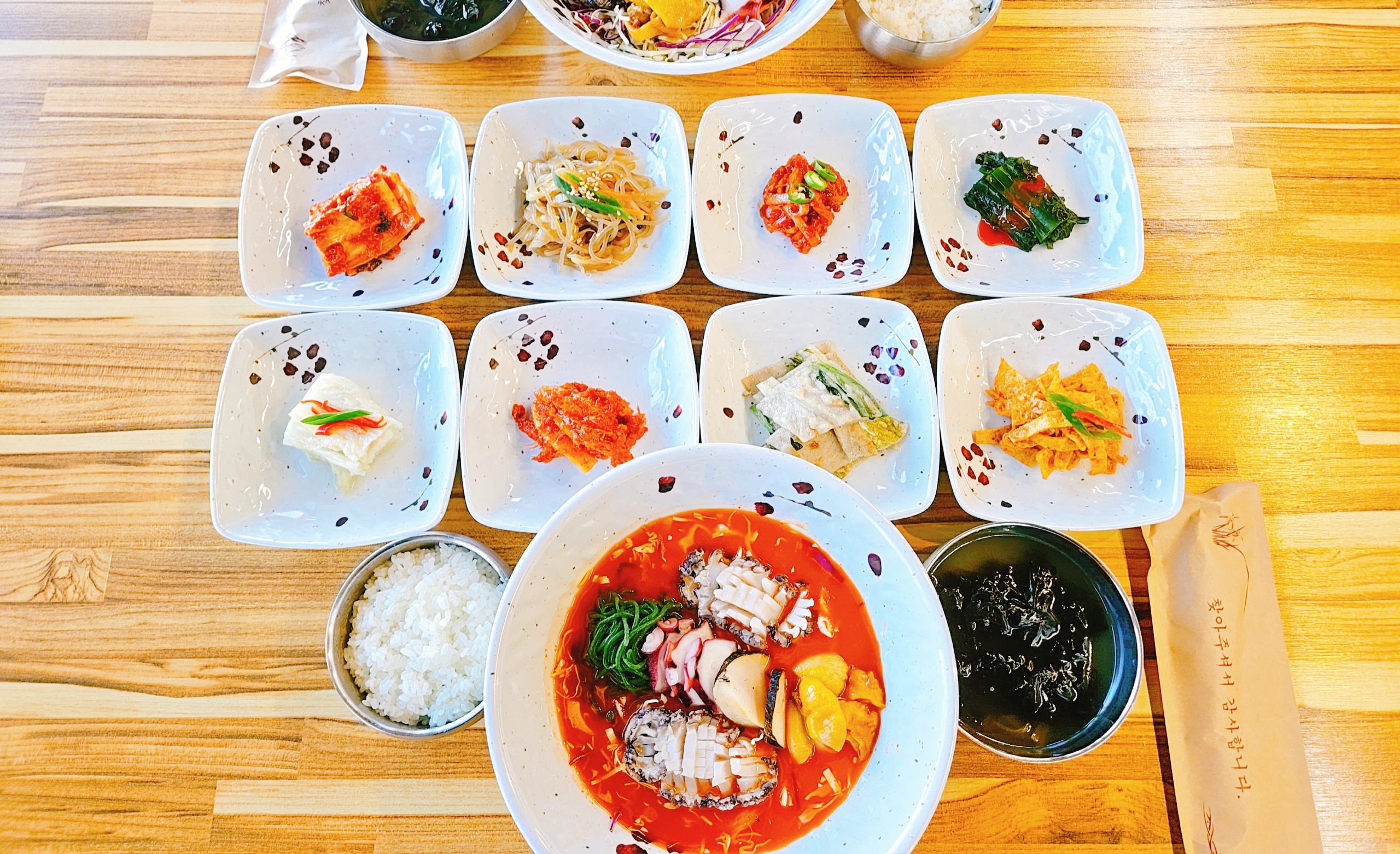 Osigisikdang (오시기식당) 3