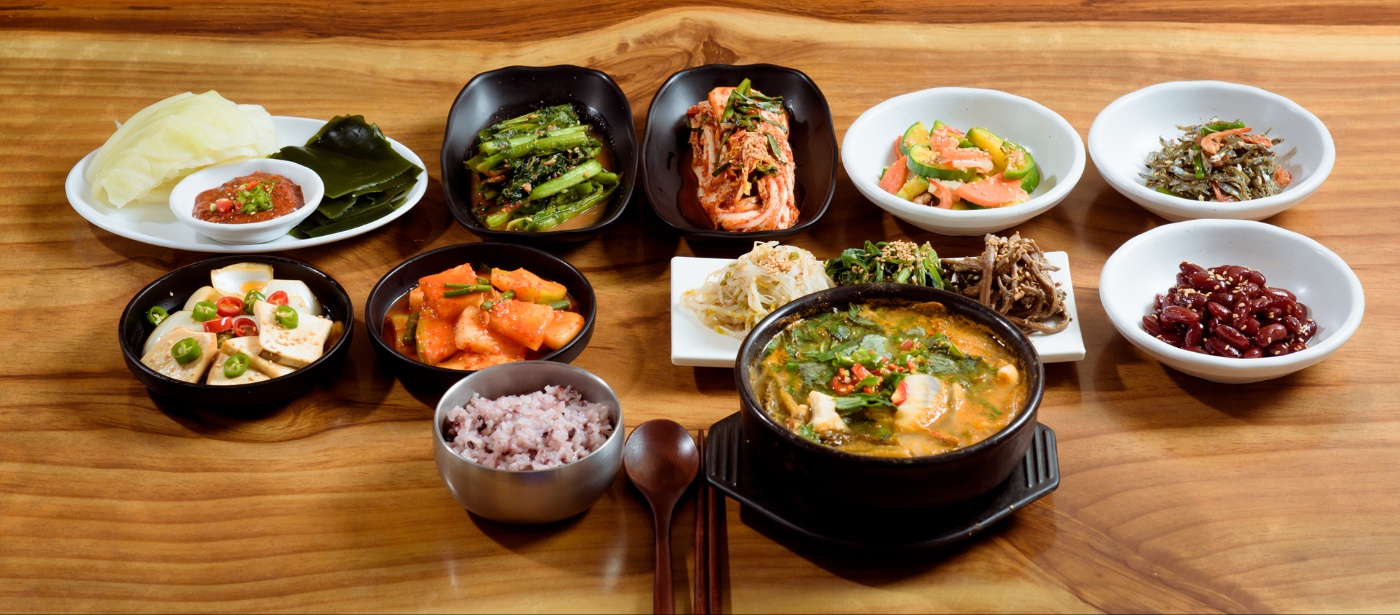 Wonjojangeogui (원조장어구이) 2