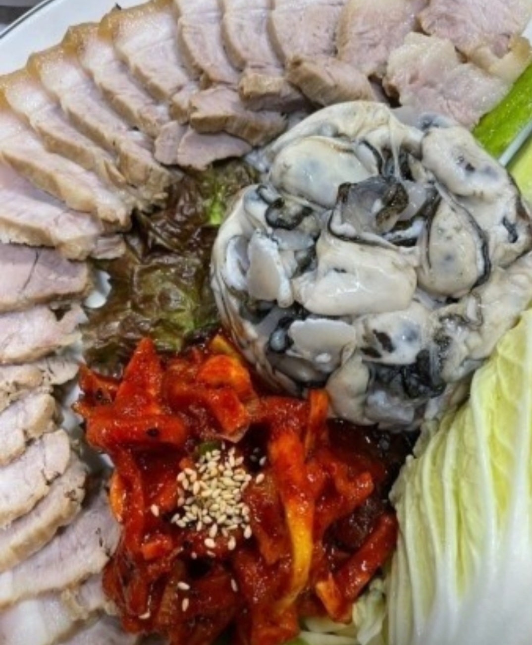 대포한마당횟집 사진 6