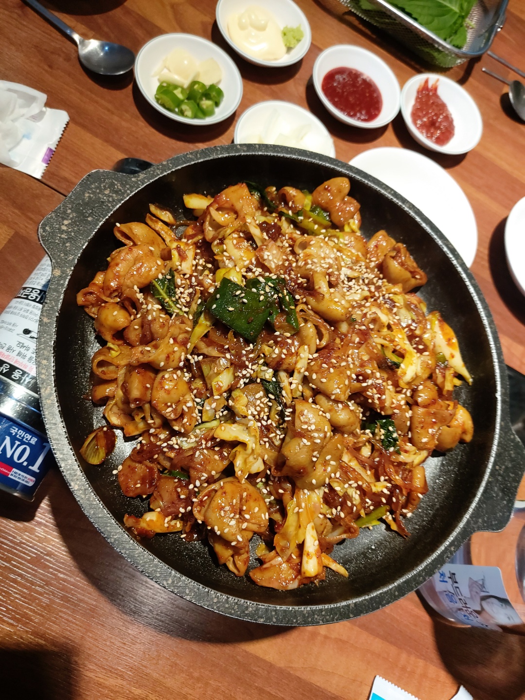 추곱창 사진 6