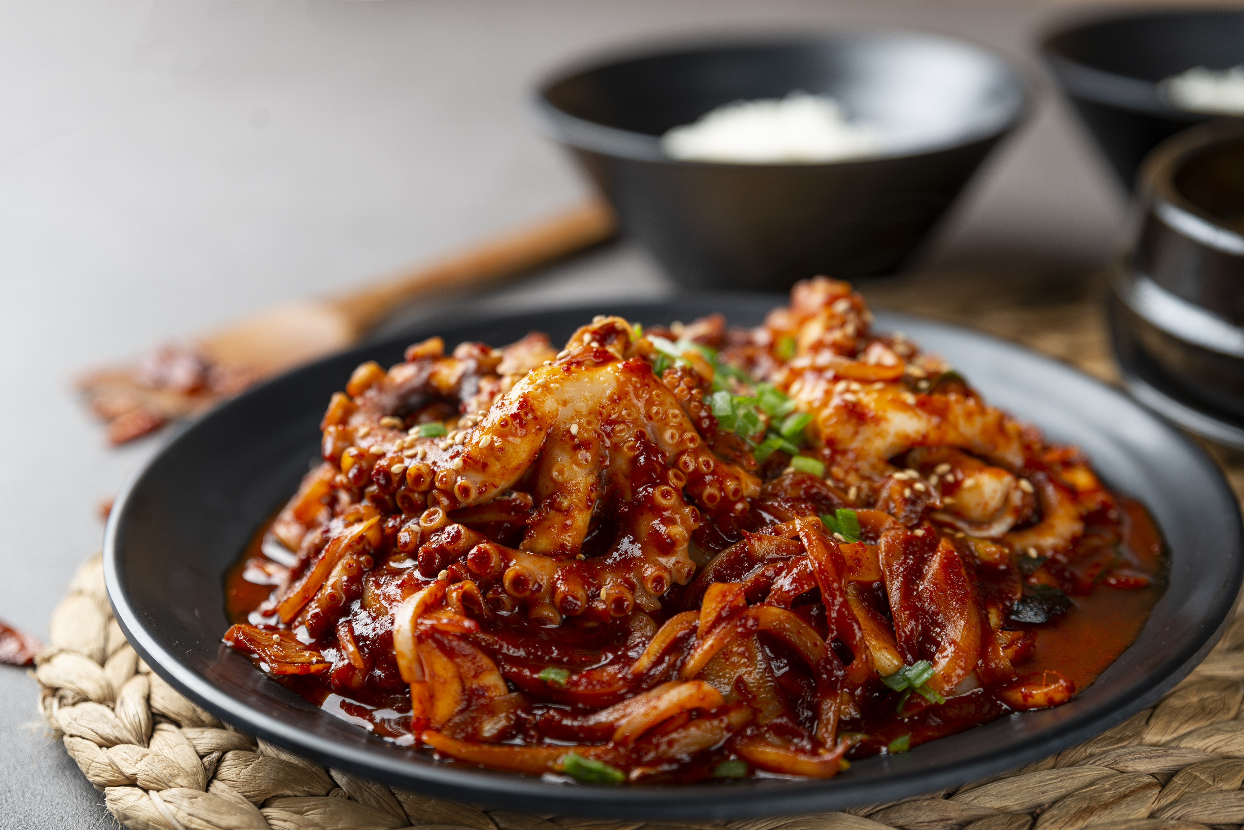 낙지로101 대표 사진