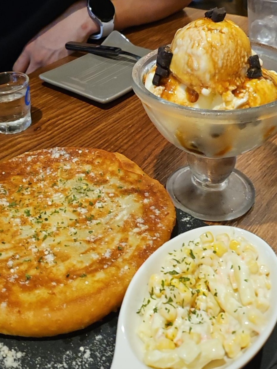 호맥 부산온천장점 사진 4