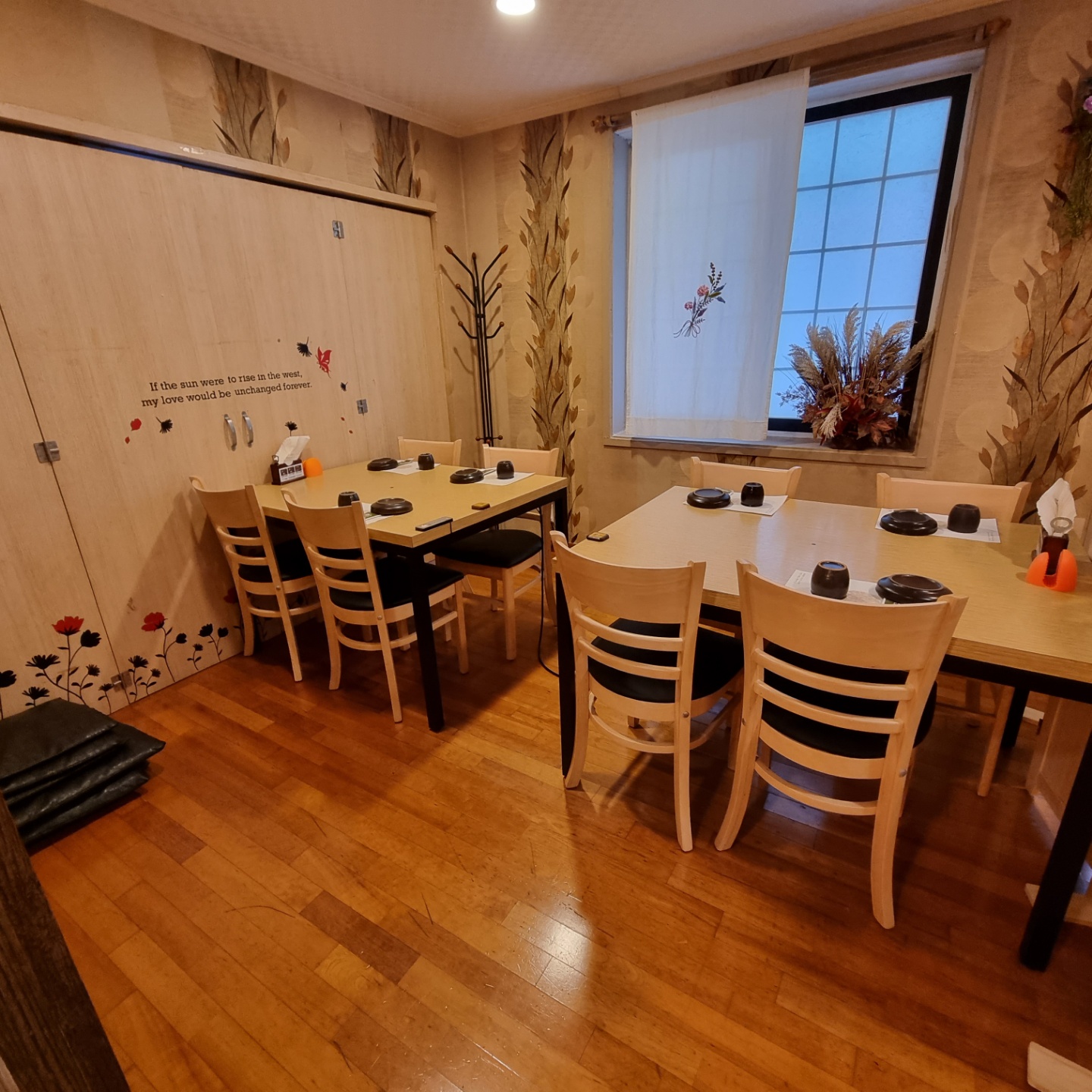 숟가락반상 마실 사진 7