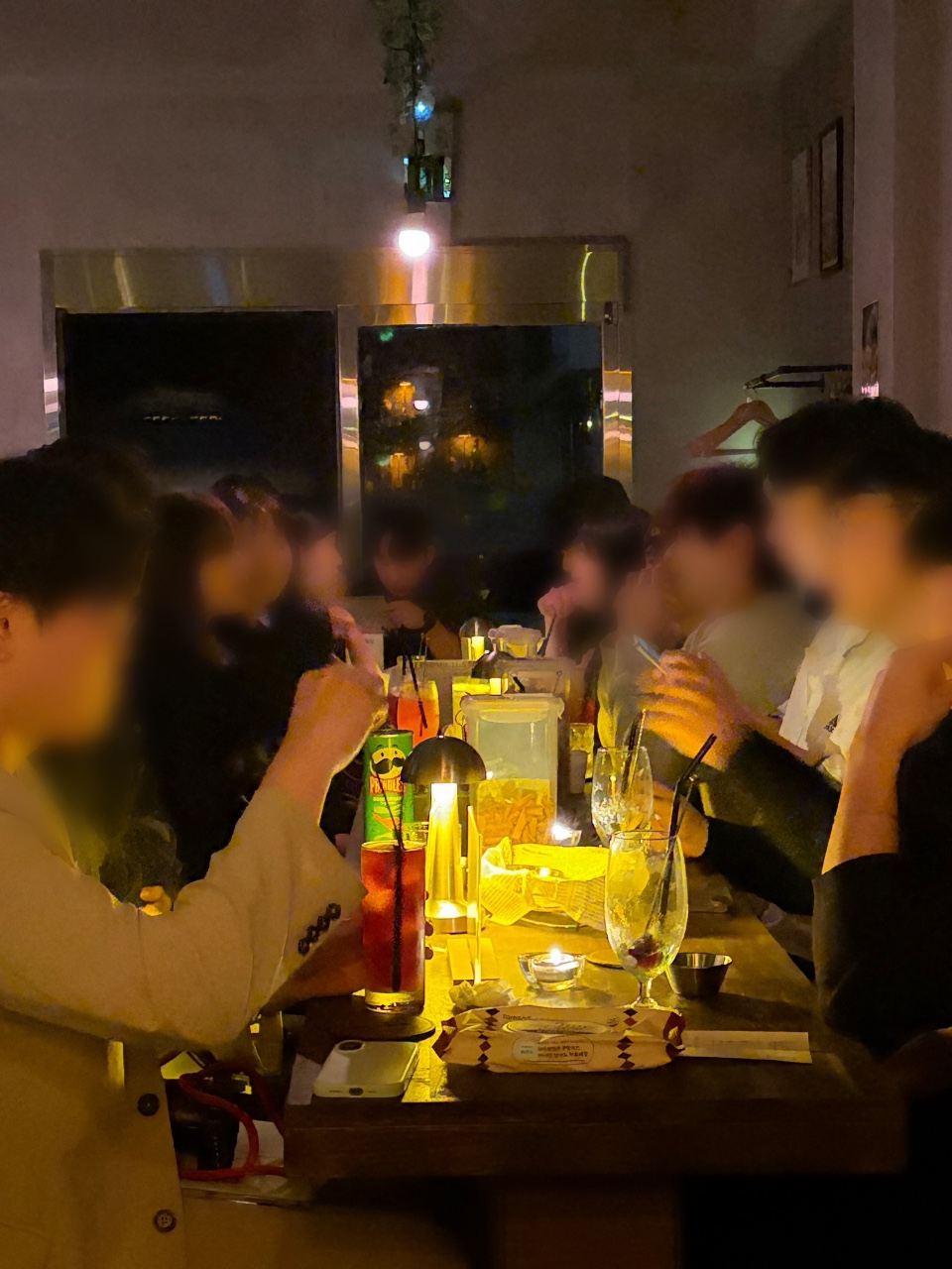 부천혼술바 평균속도 부천역점 사진 4