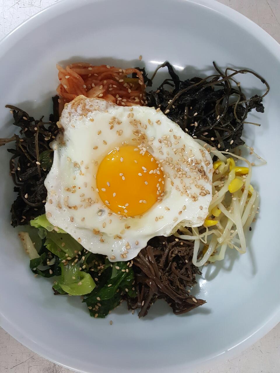 Hangukgwan (한국관) 1