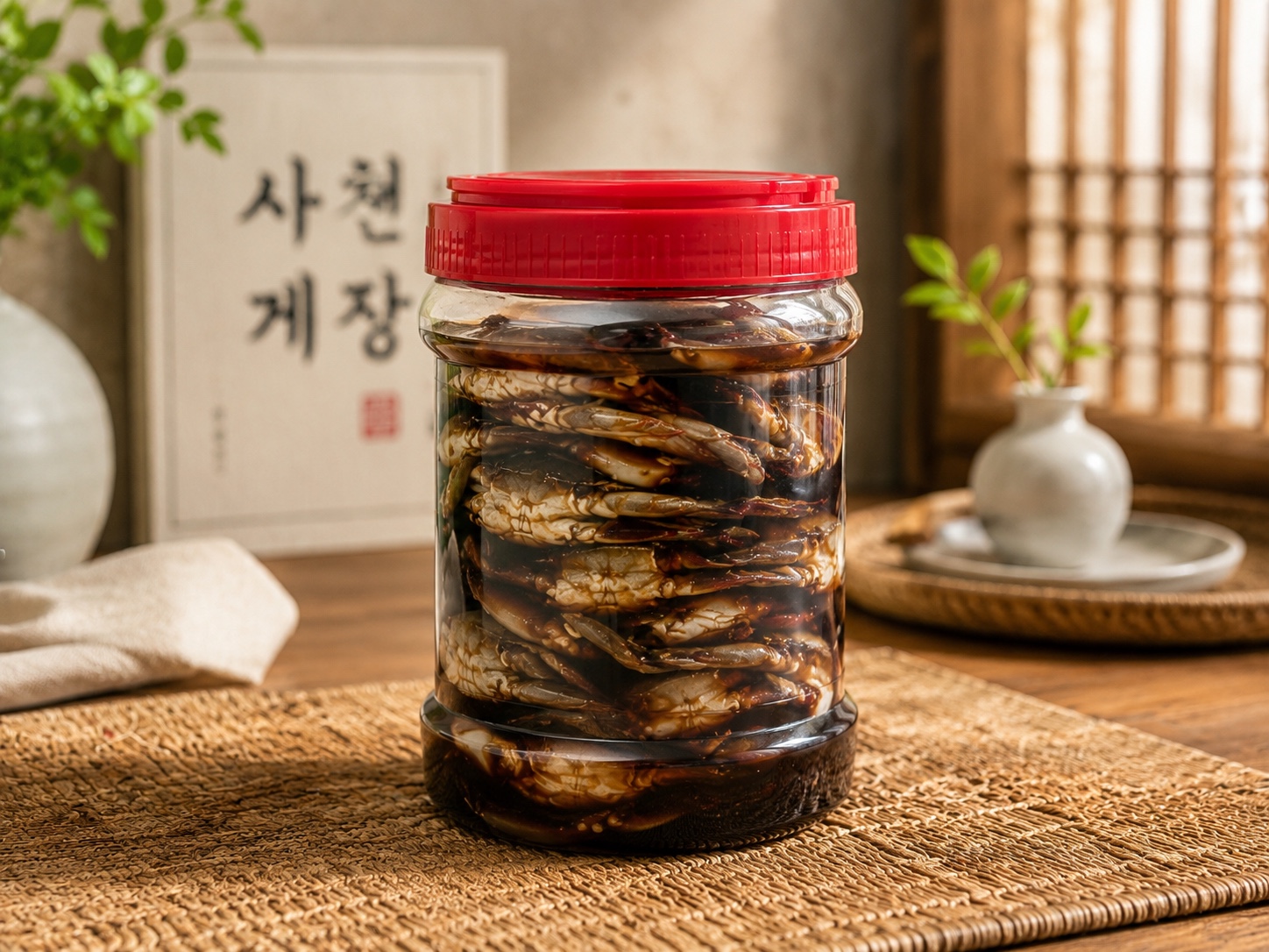 사천게장 사진 7