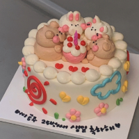 21케이크 선릉삼성점 사진 6