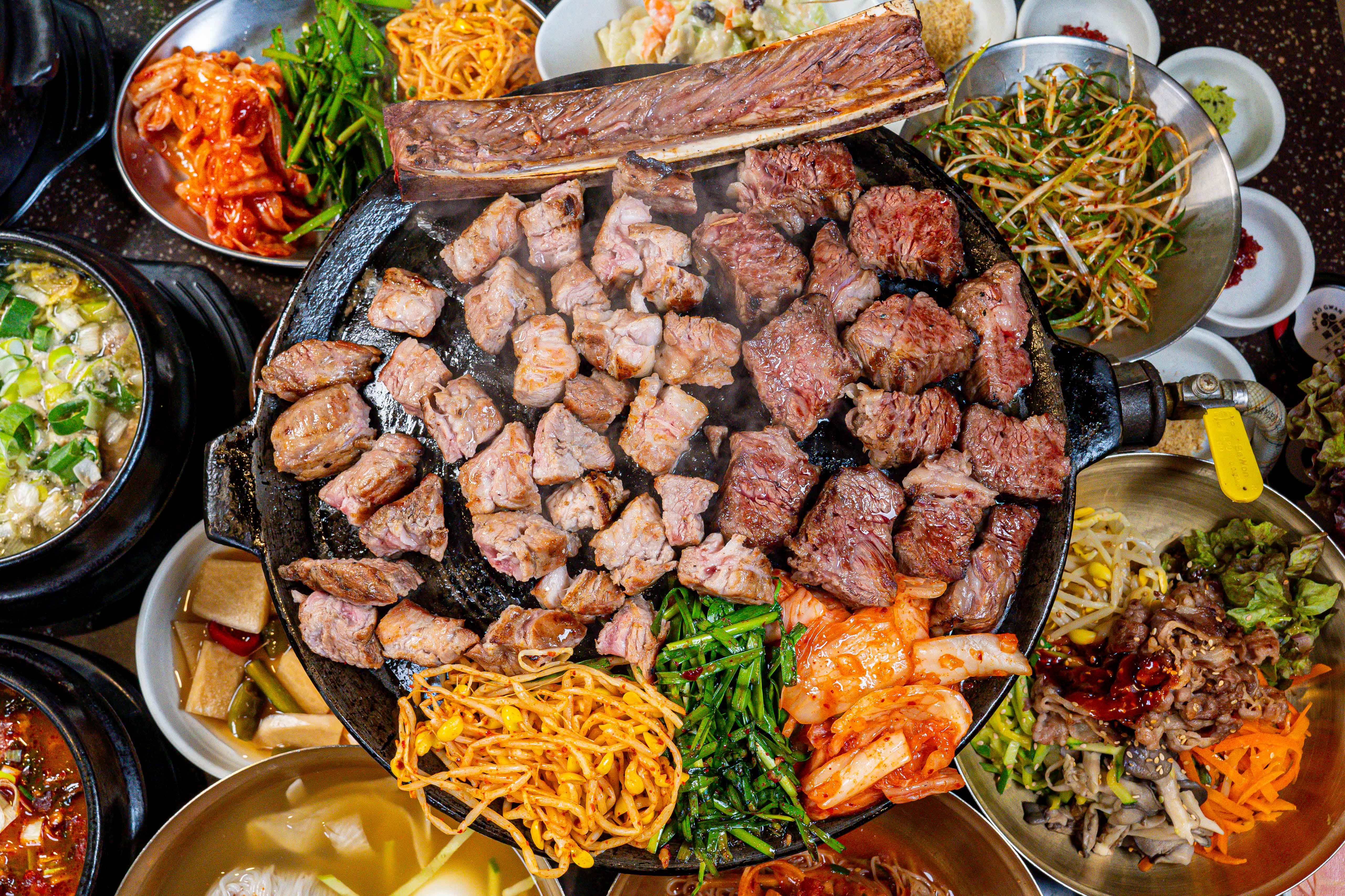 목로관 홍대점 사진 3