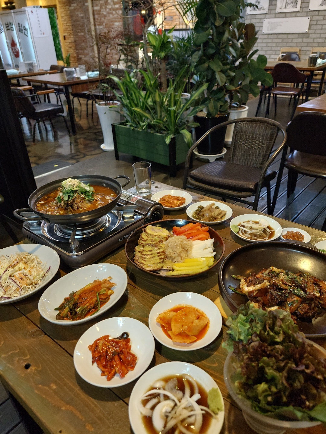 진심족발 사진 7