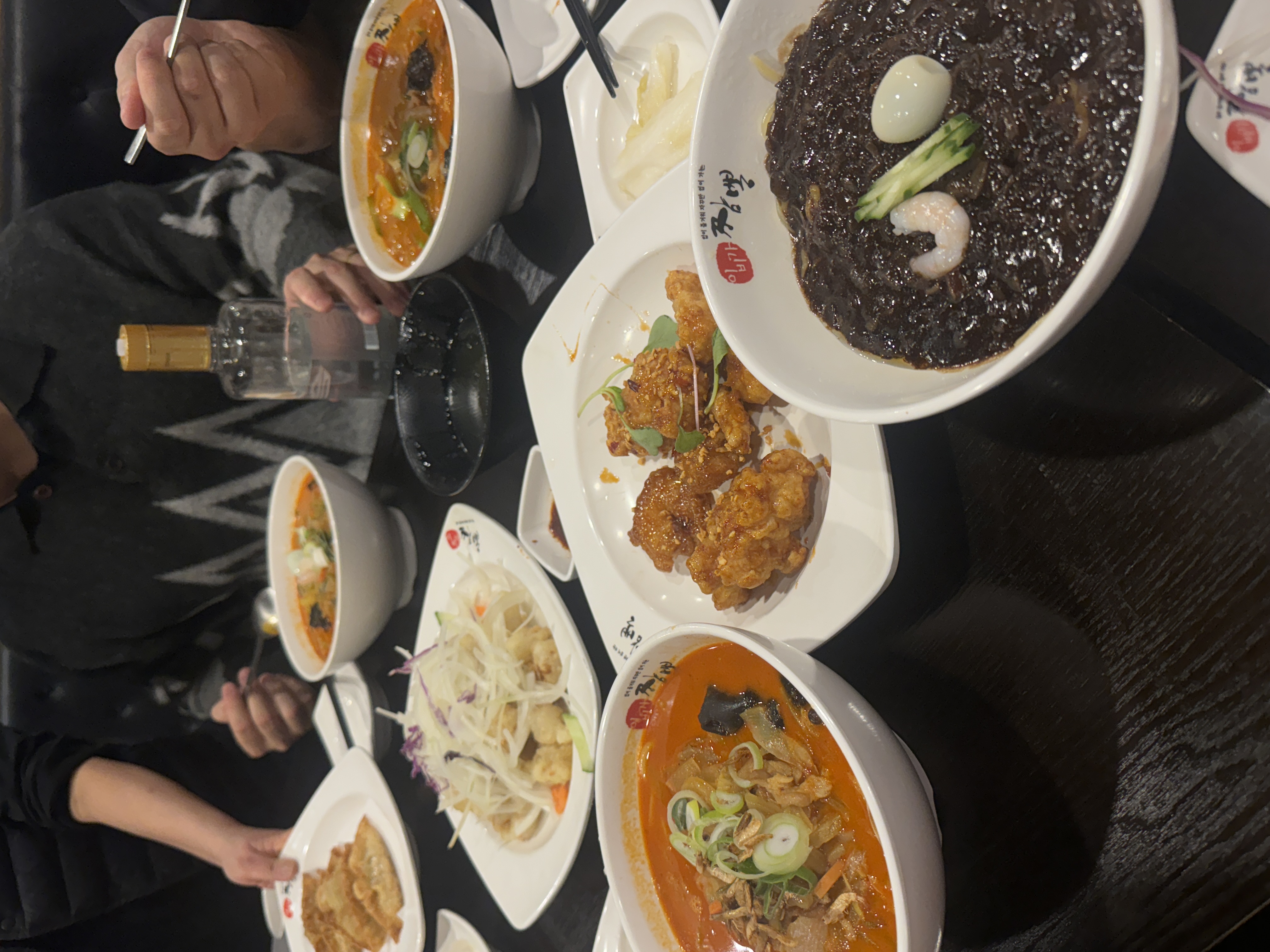 이비가짬뽕 1