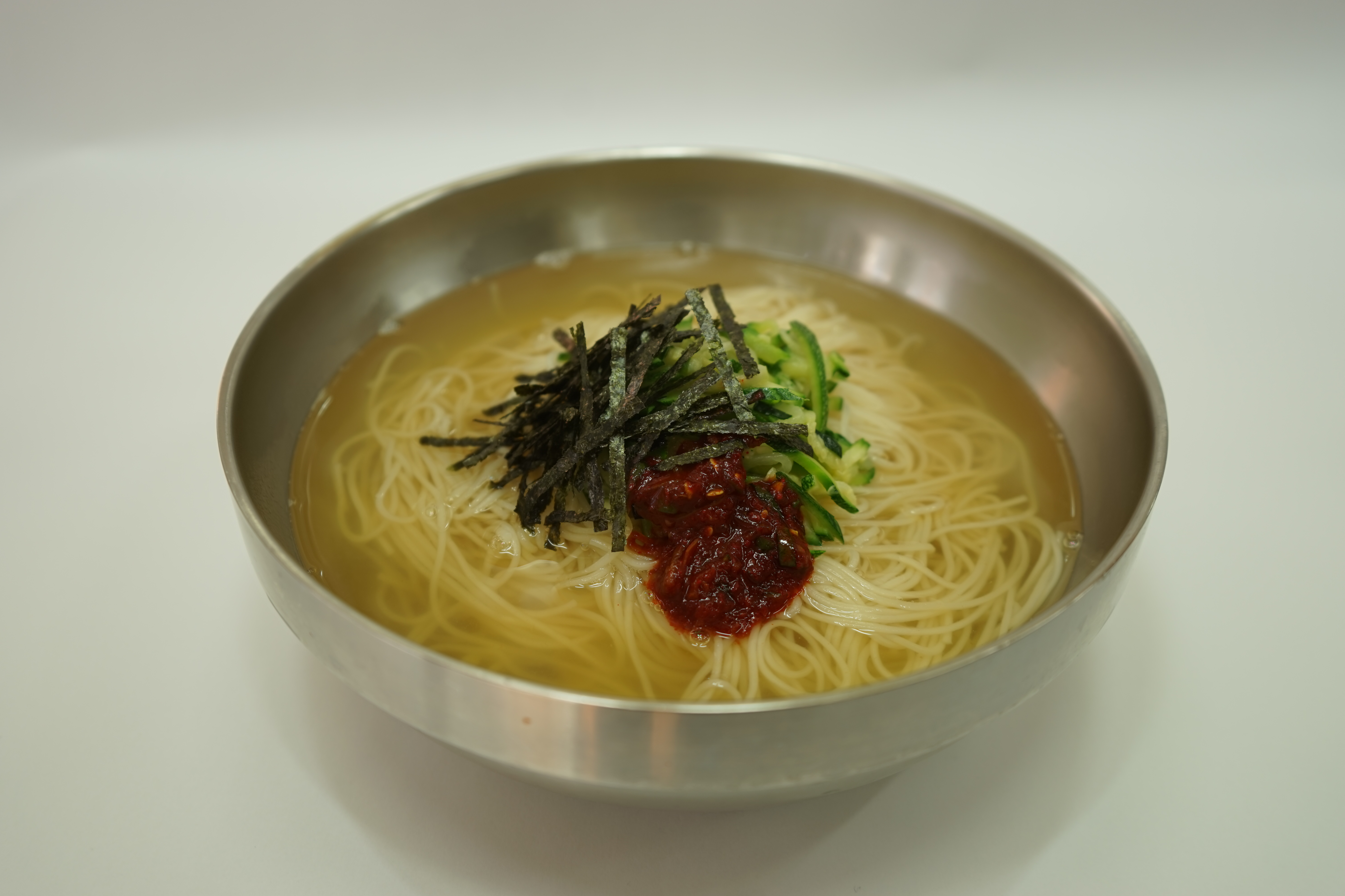 구포국수 대연본점 사진 4