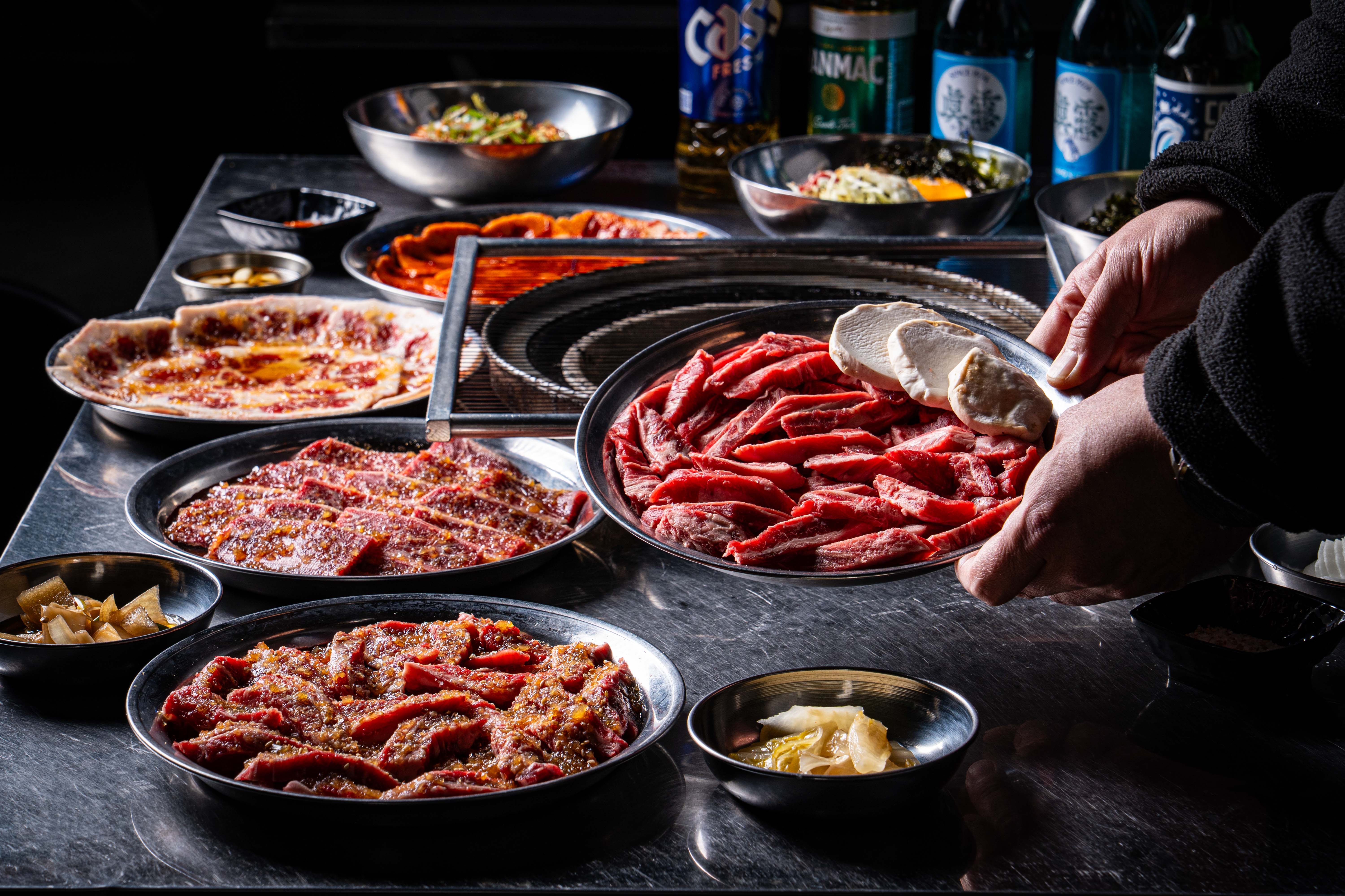 소장각 서면본점 사진 5