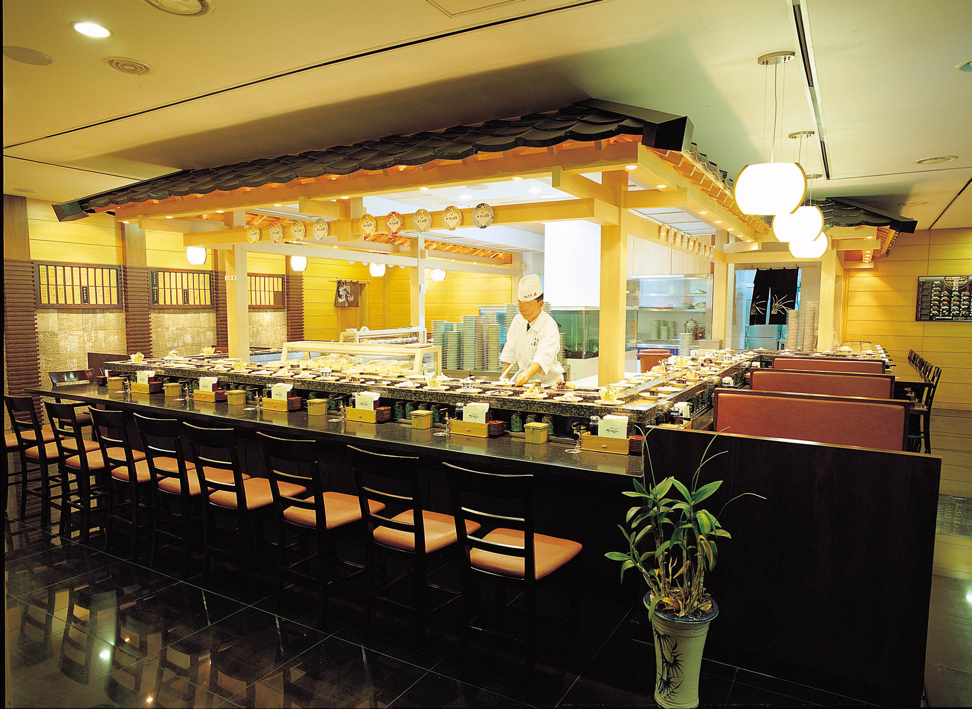 Seusihiroba (스시히로바) 2