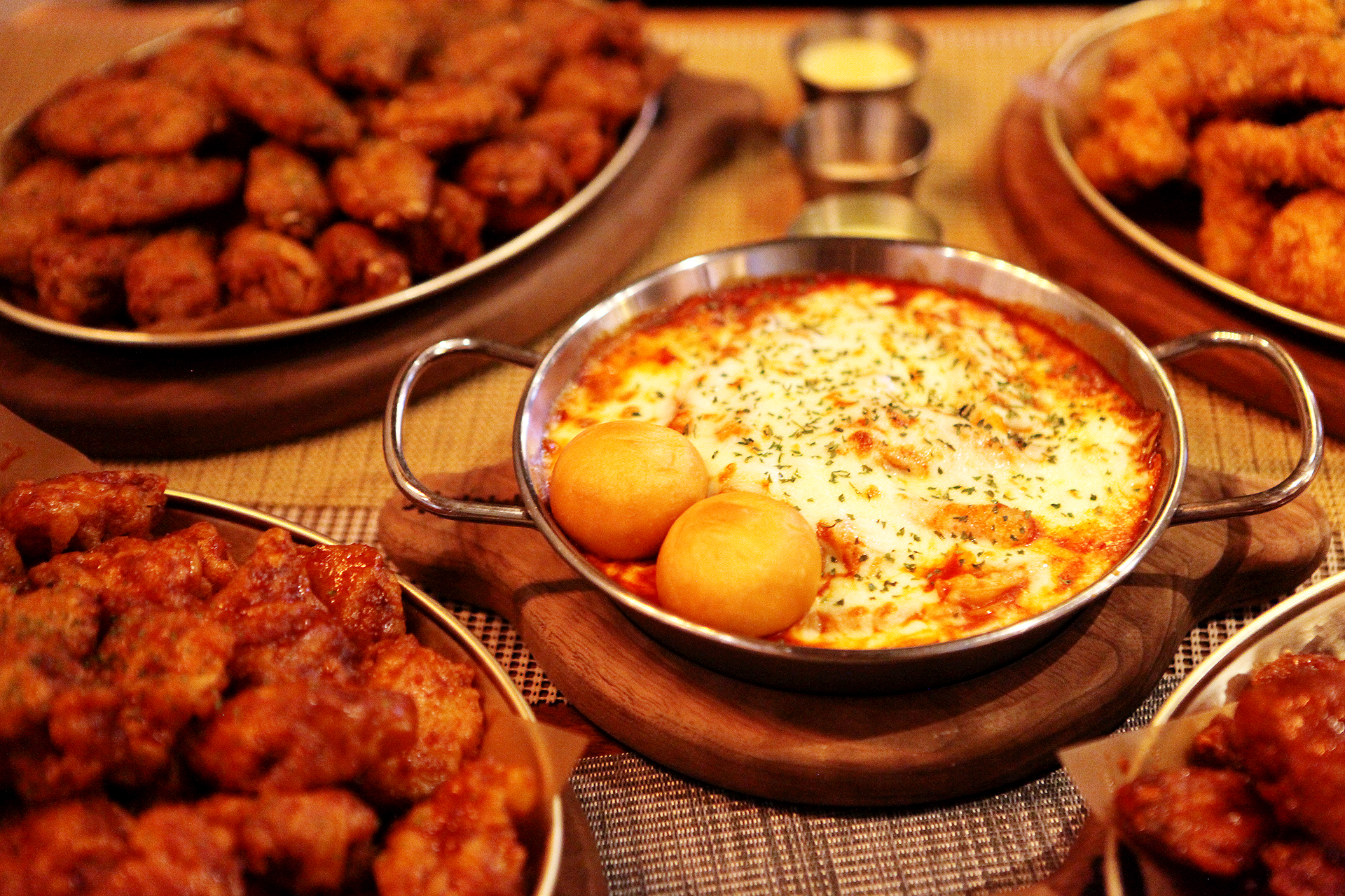 치맥킹 침산점 6