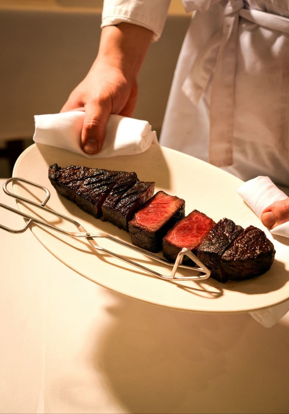 105405 Steak & Bar 마곡 사진 2