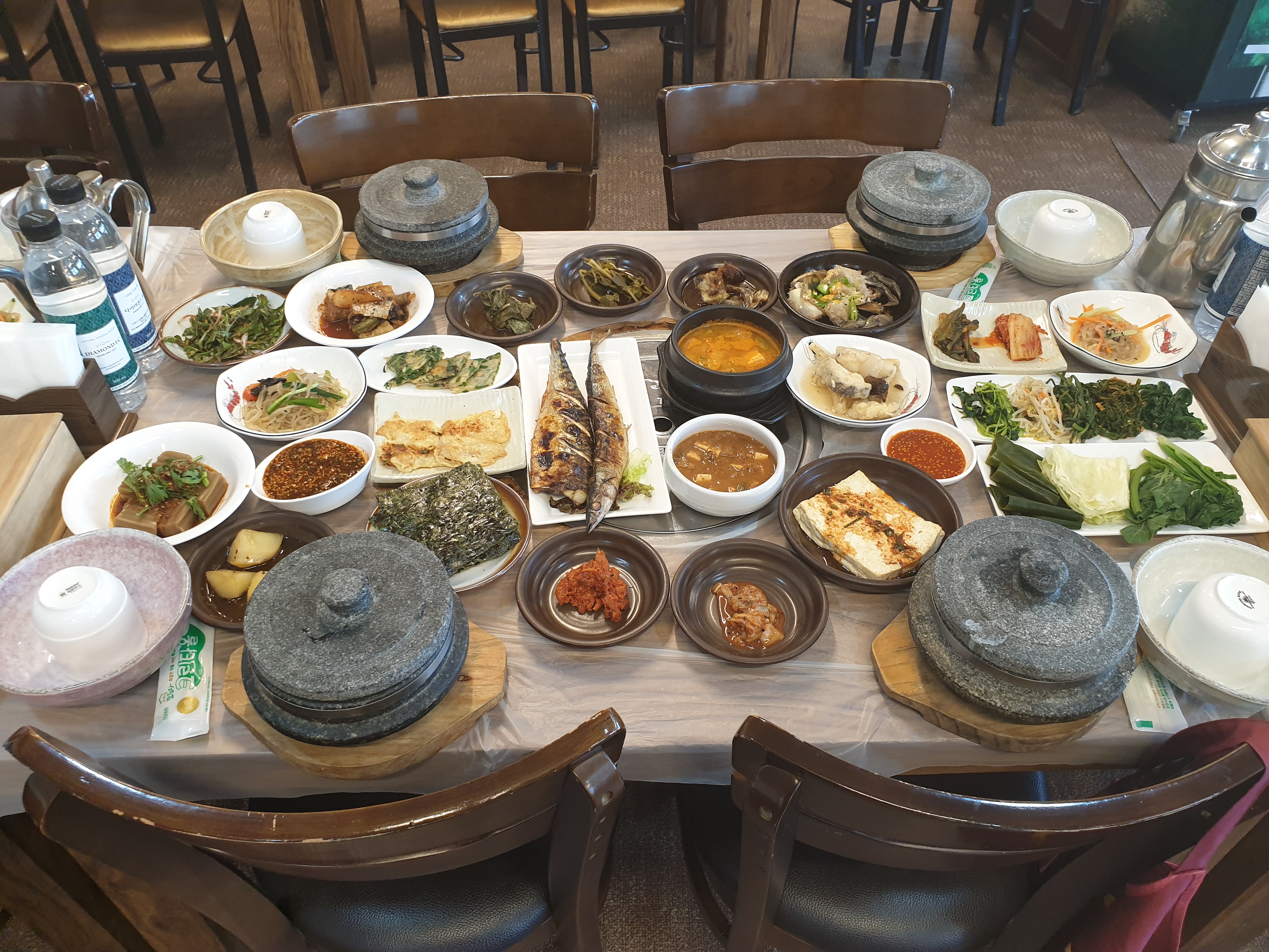 Nodajihanu (노다지한우) 2