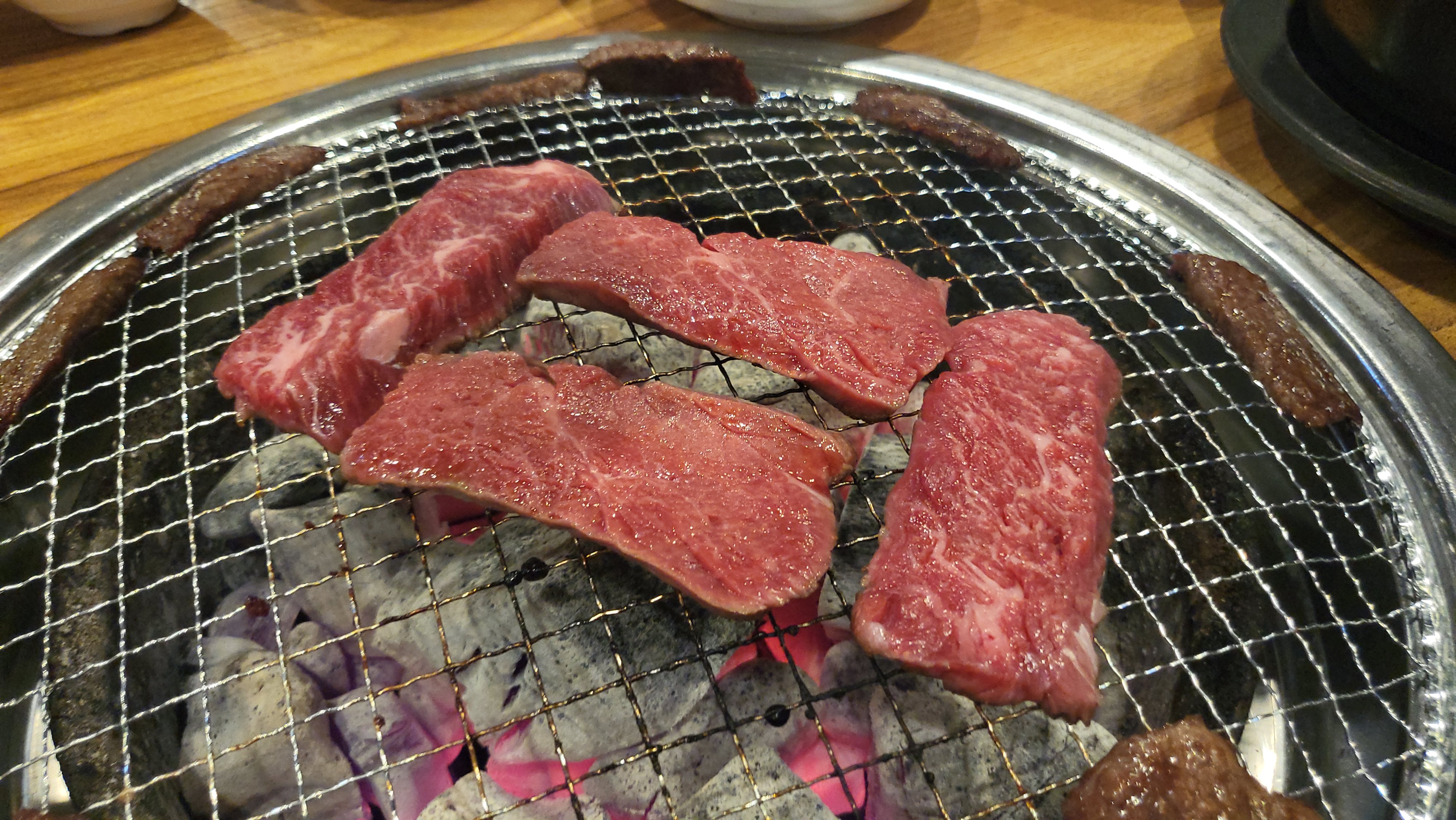 오가네숯불 사진 5