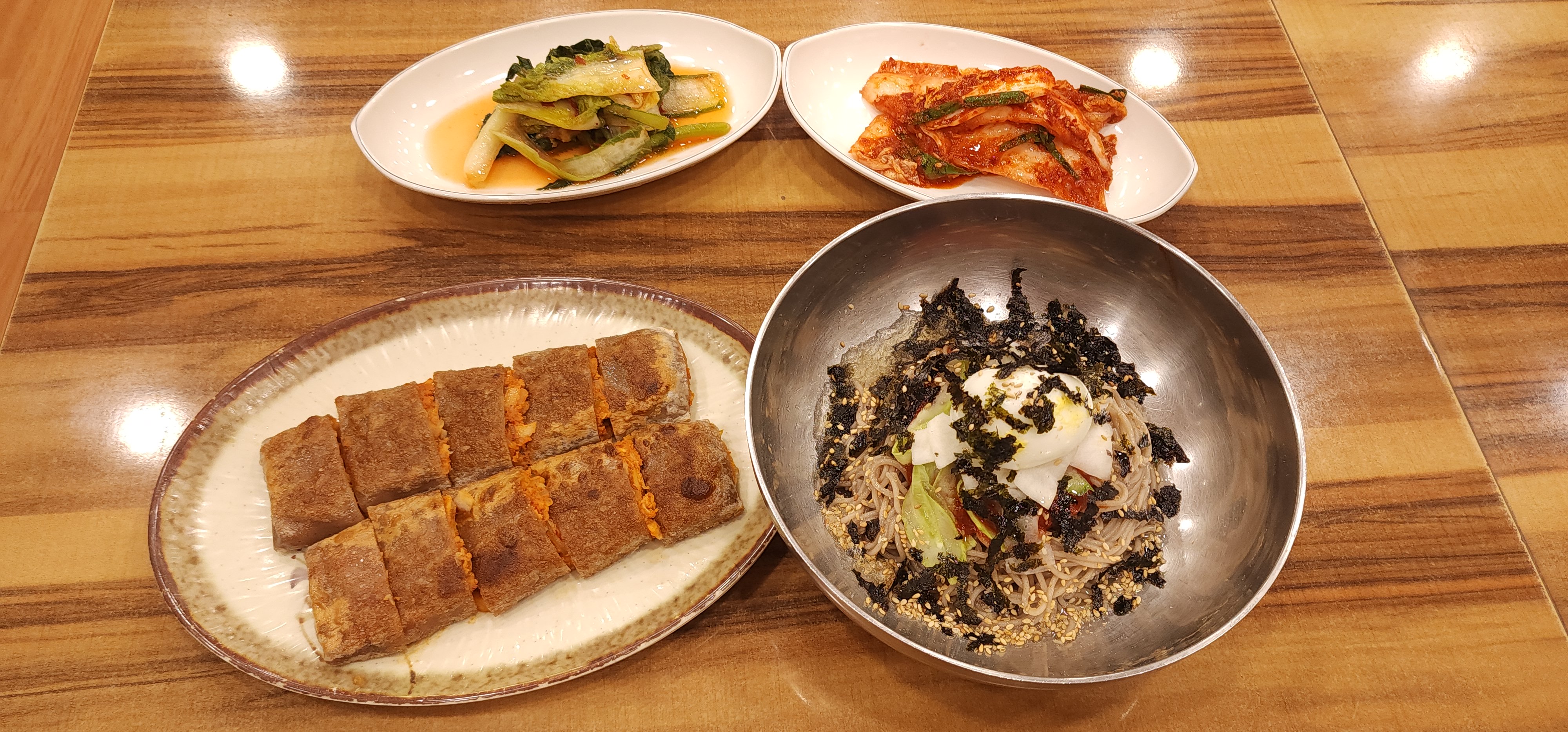 옛날칼국수 사진 5